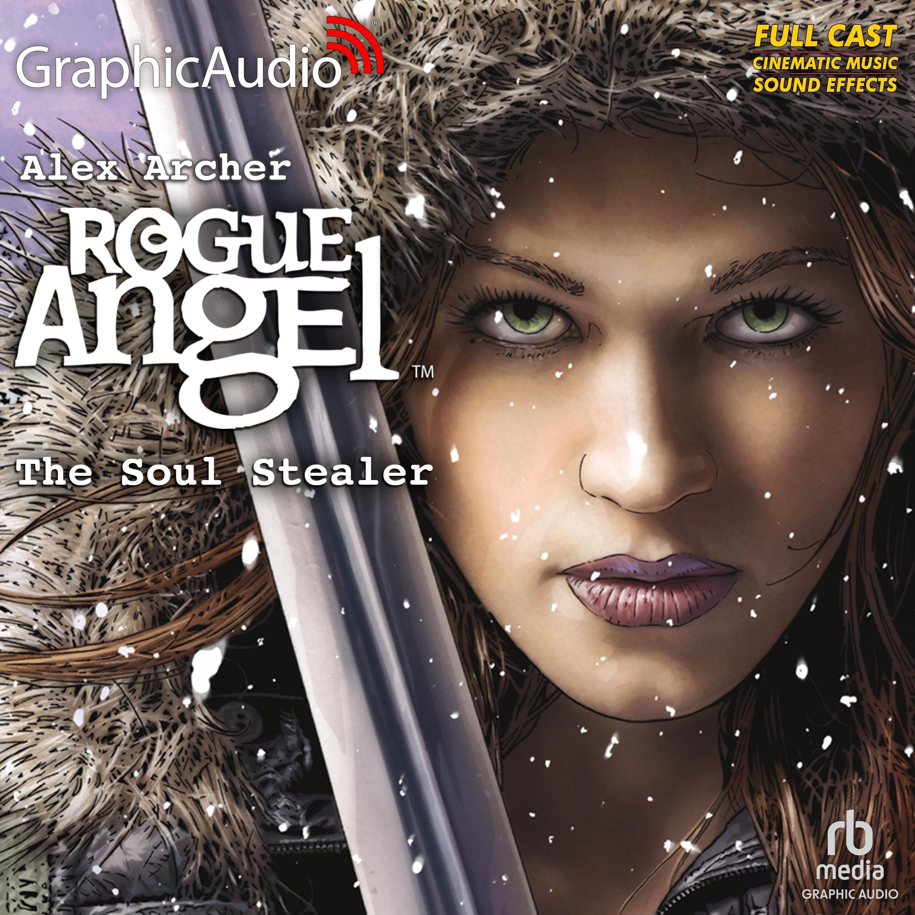 The Soul Stealer [Dramatized Adaptation]