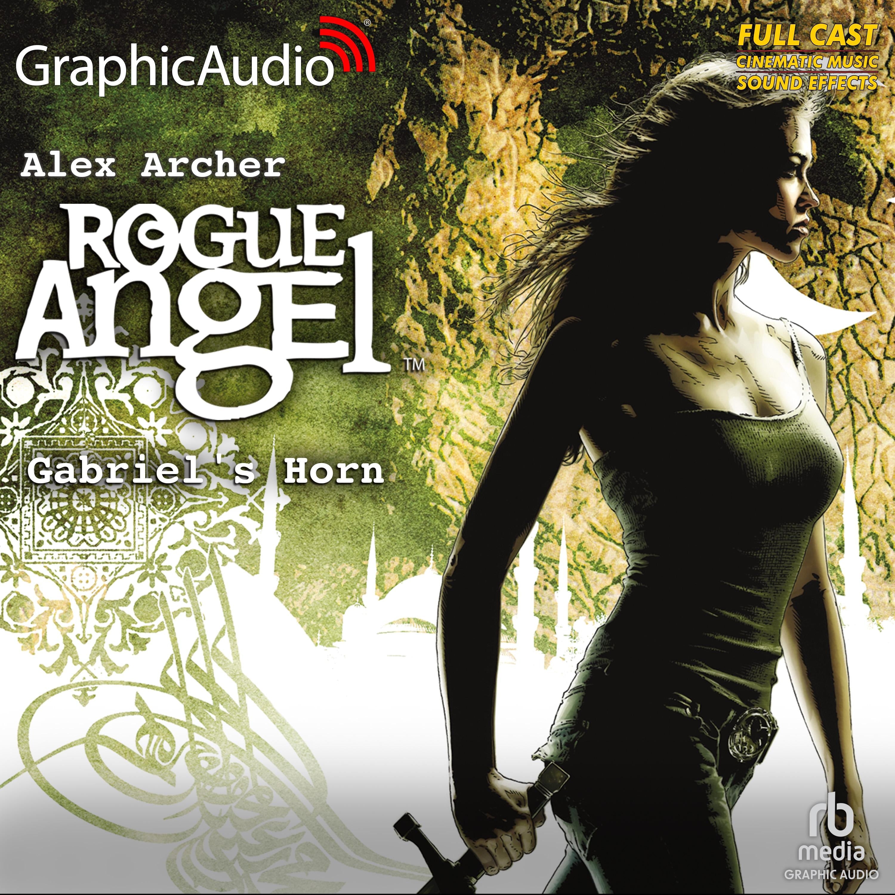 Gabriel's Horn [Dramatized Adaptation]