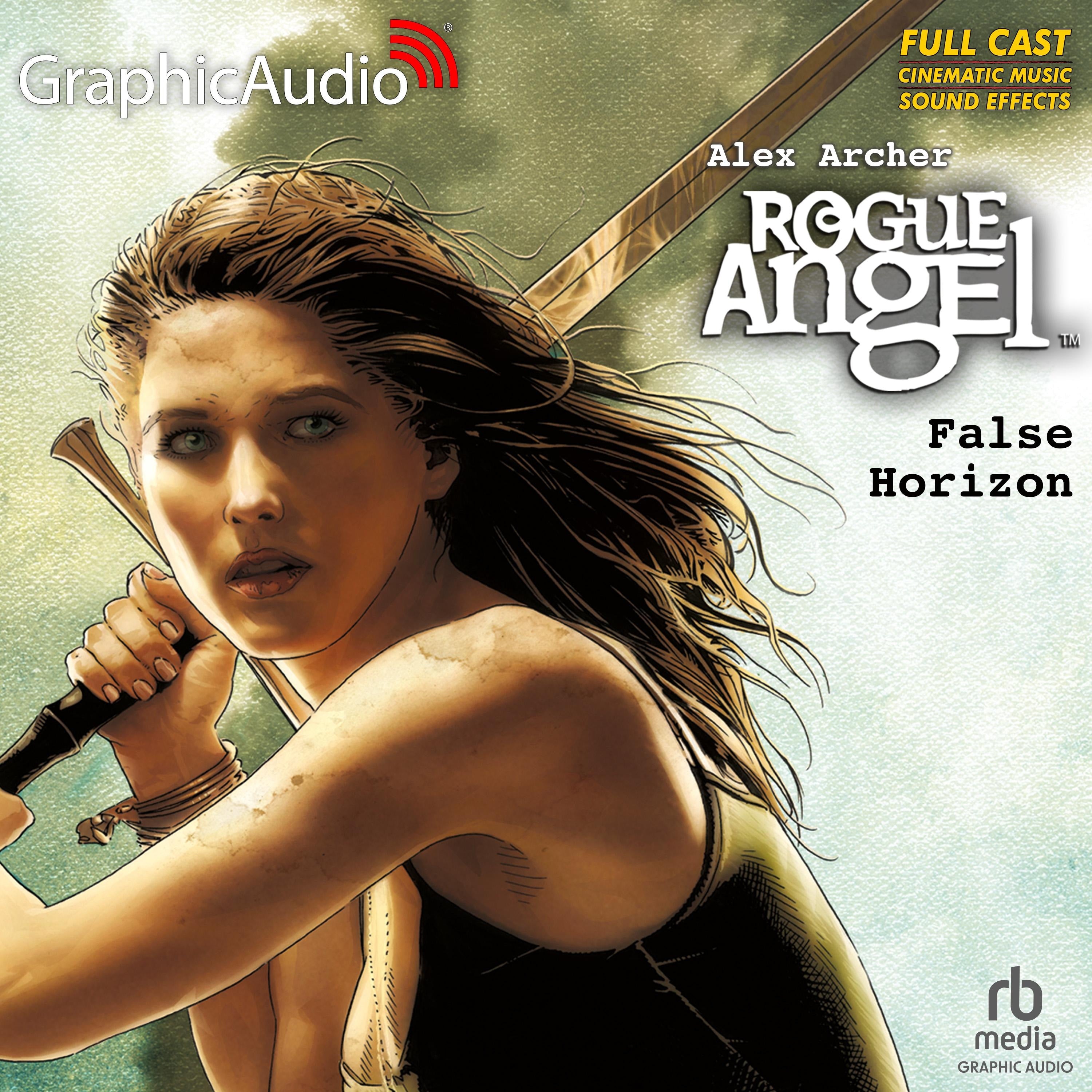 False Horizon [Dramatized Adaptation]