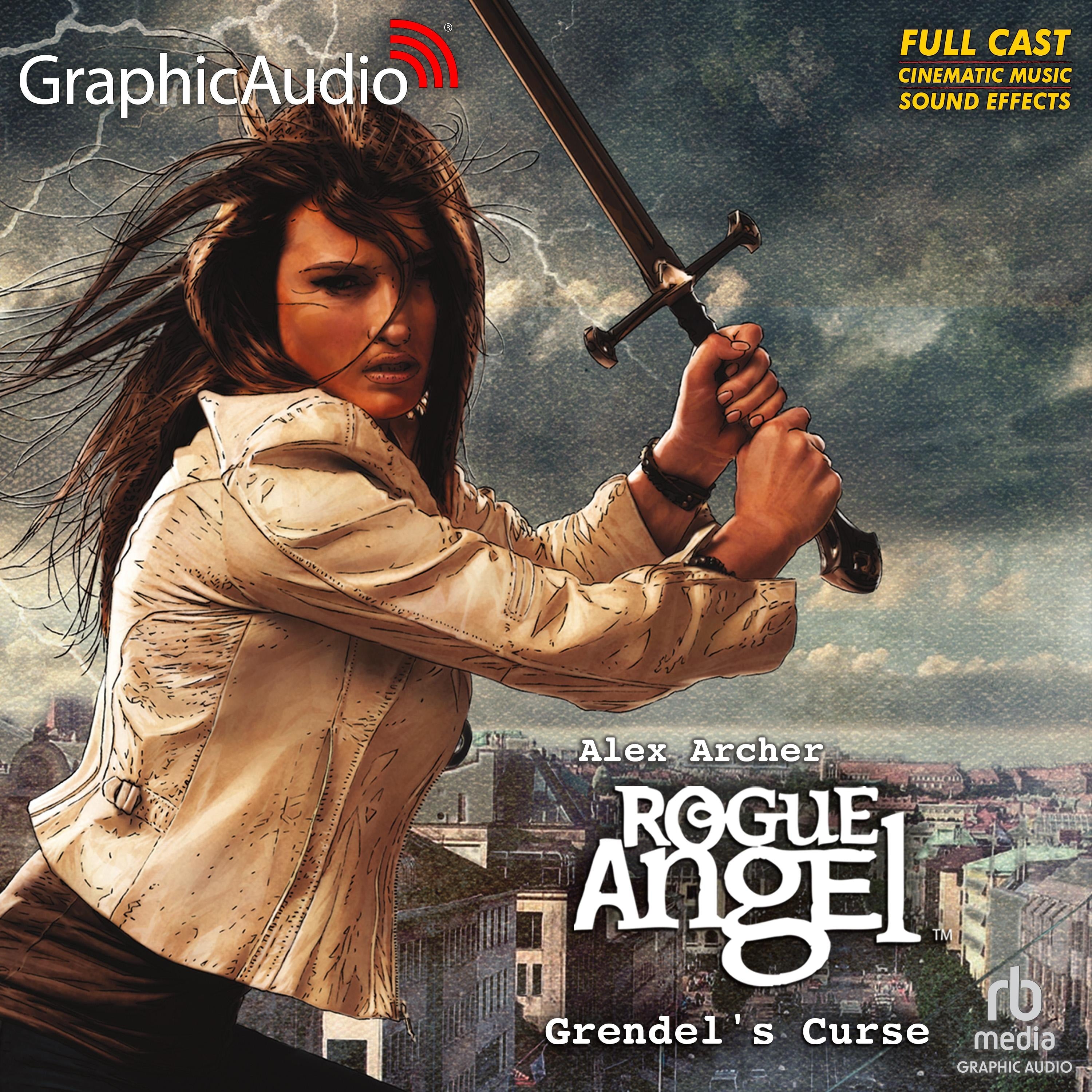 Grendel's Curse [Dramatized Adaptation]
