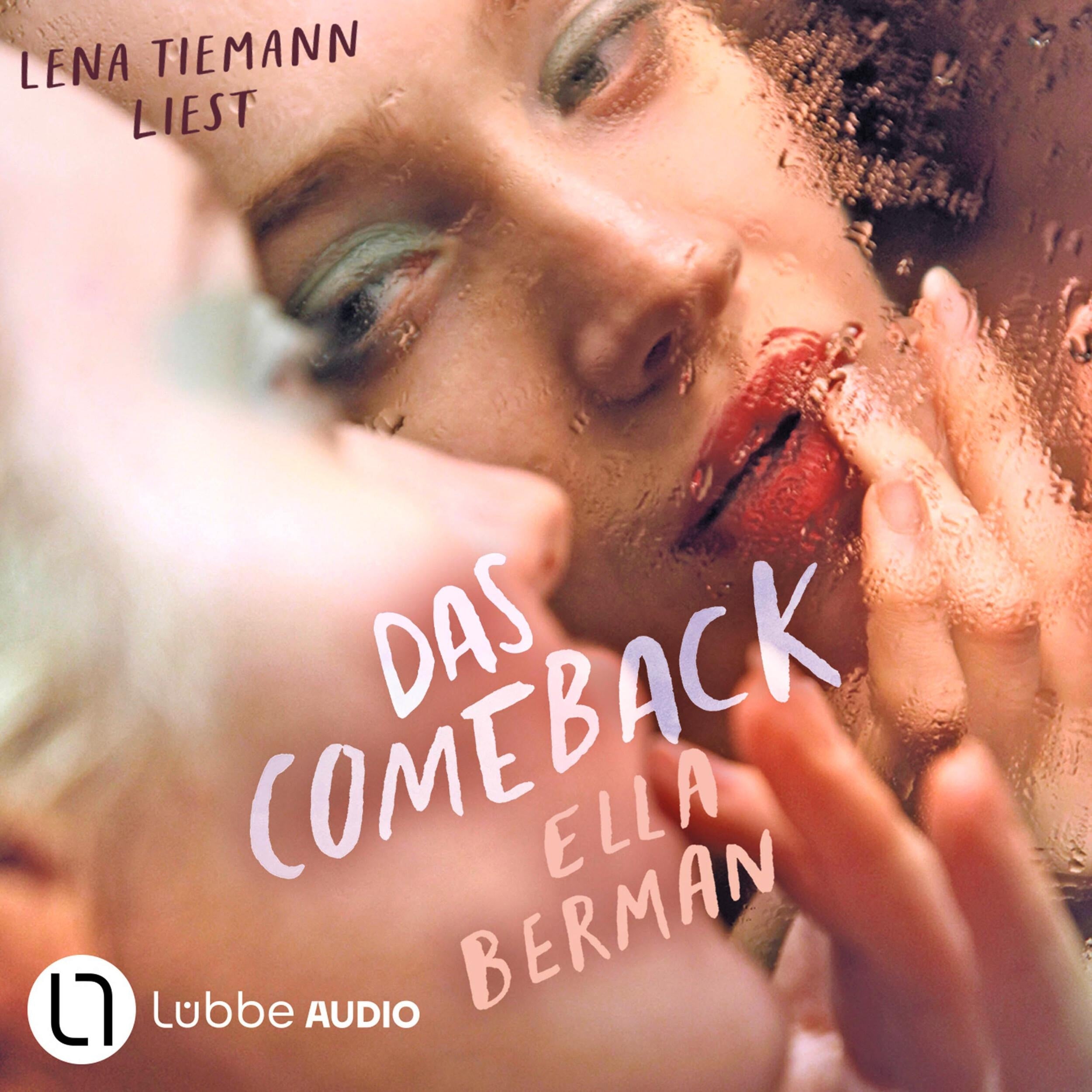 Das Comeback (Ungekürzt)