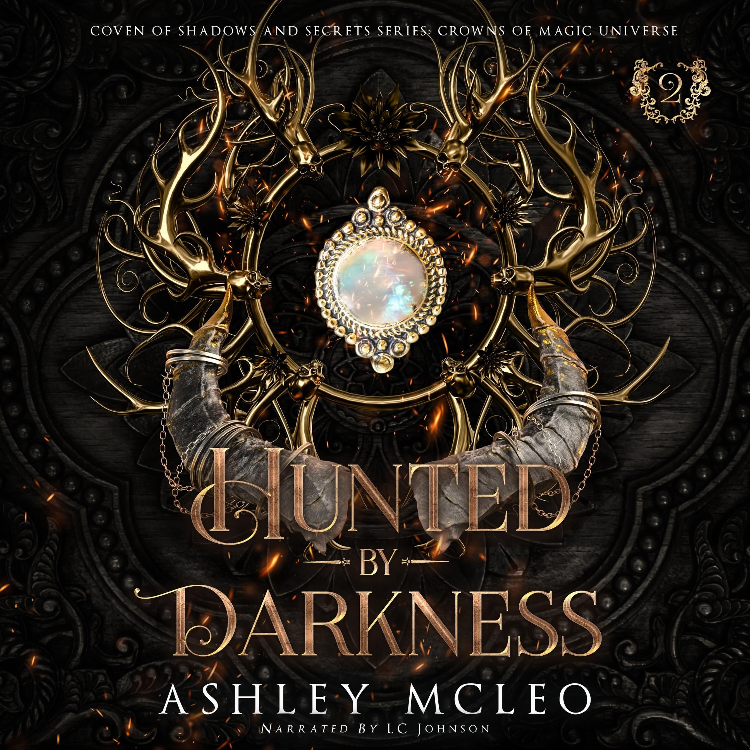 Hunted by Darkness