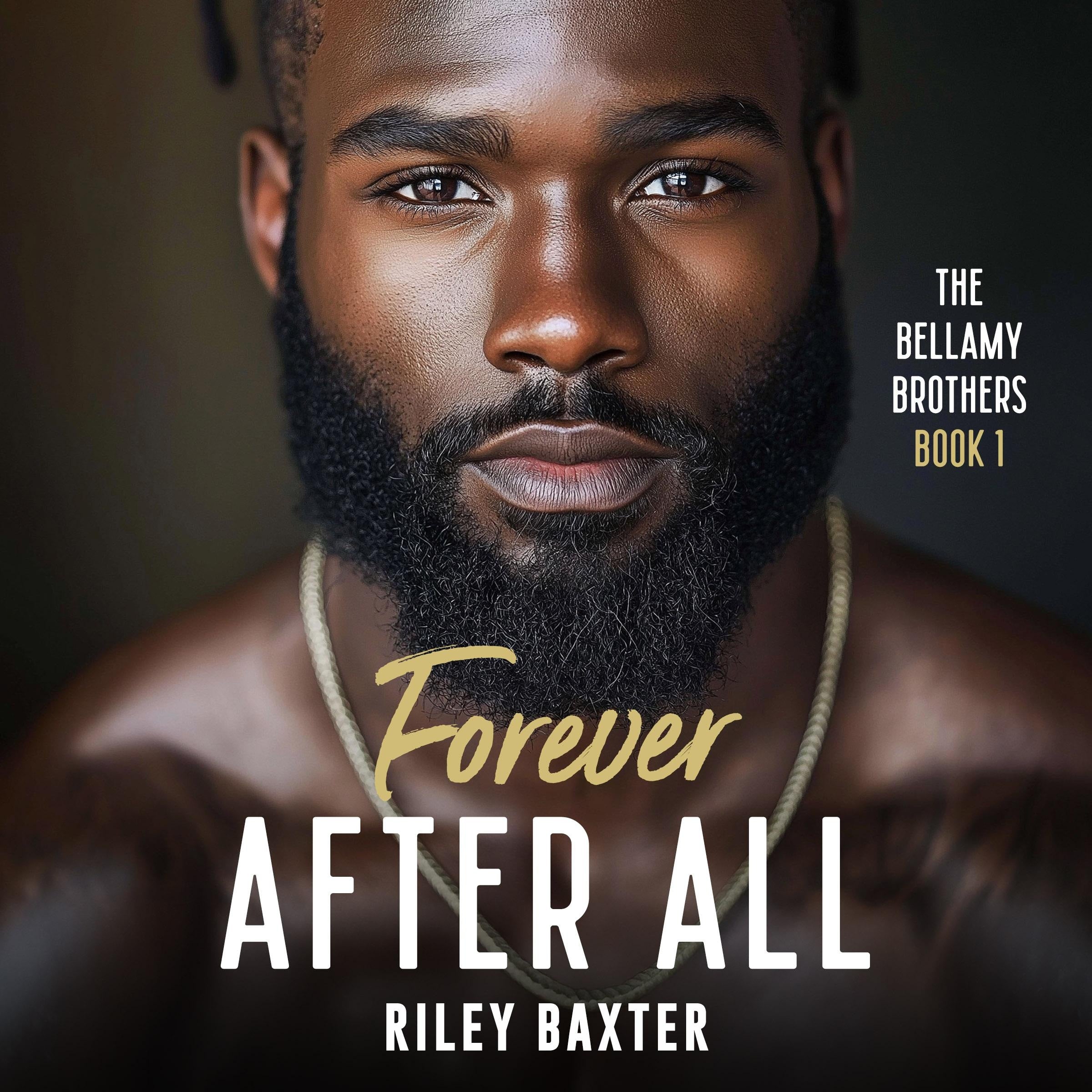 Forever After All