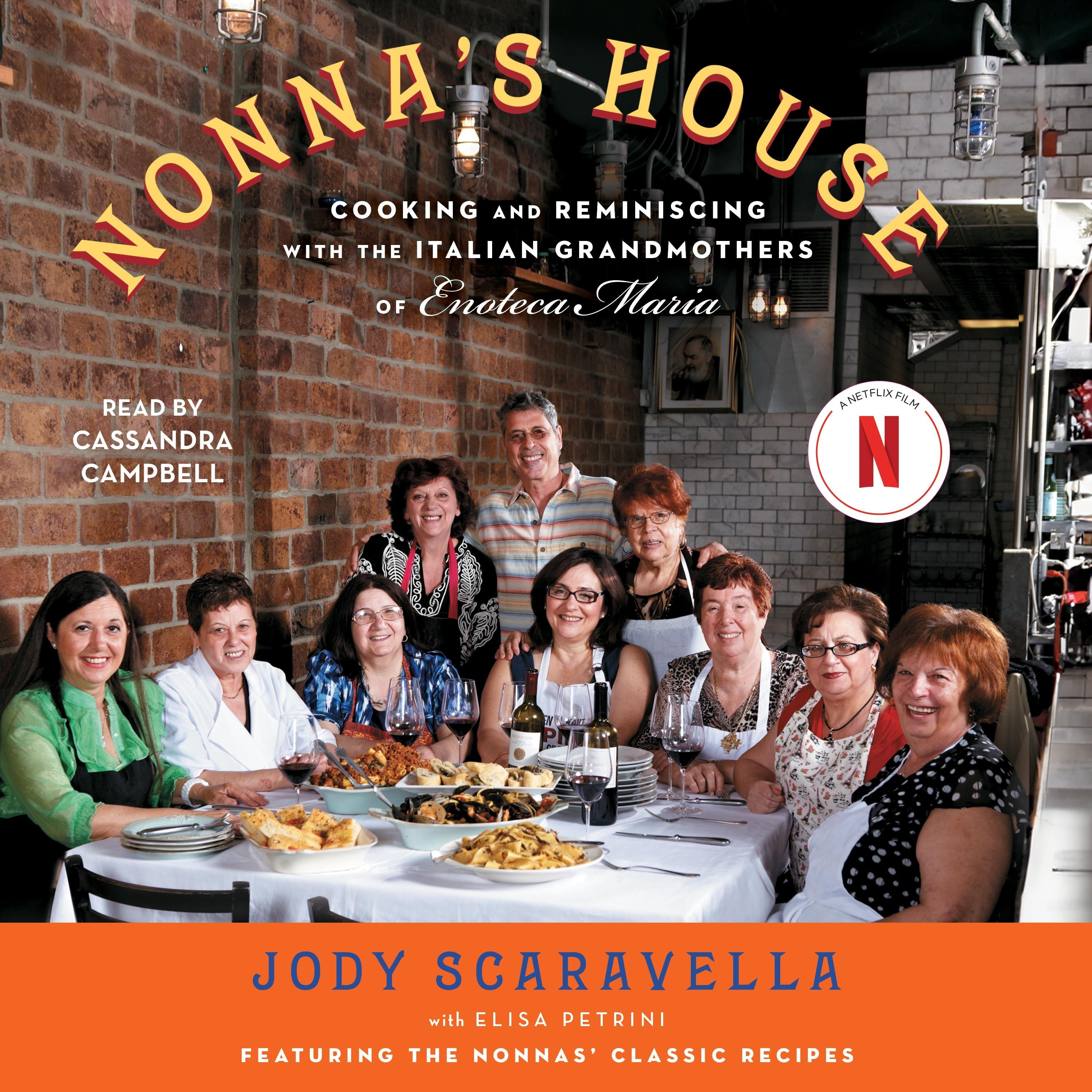Nonna's House