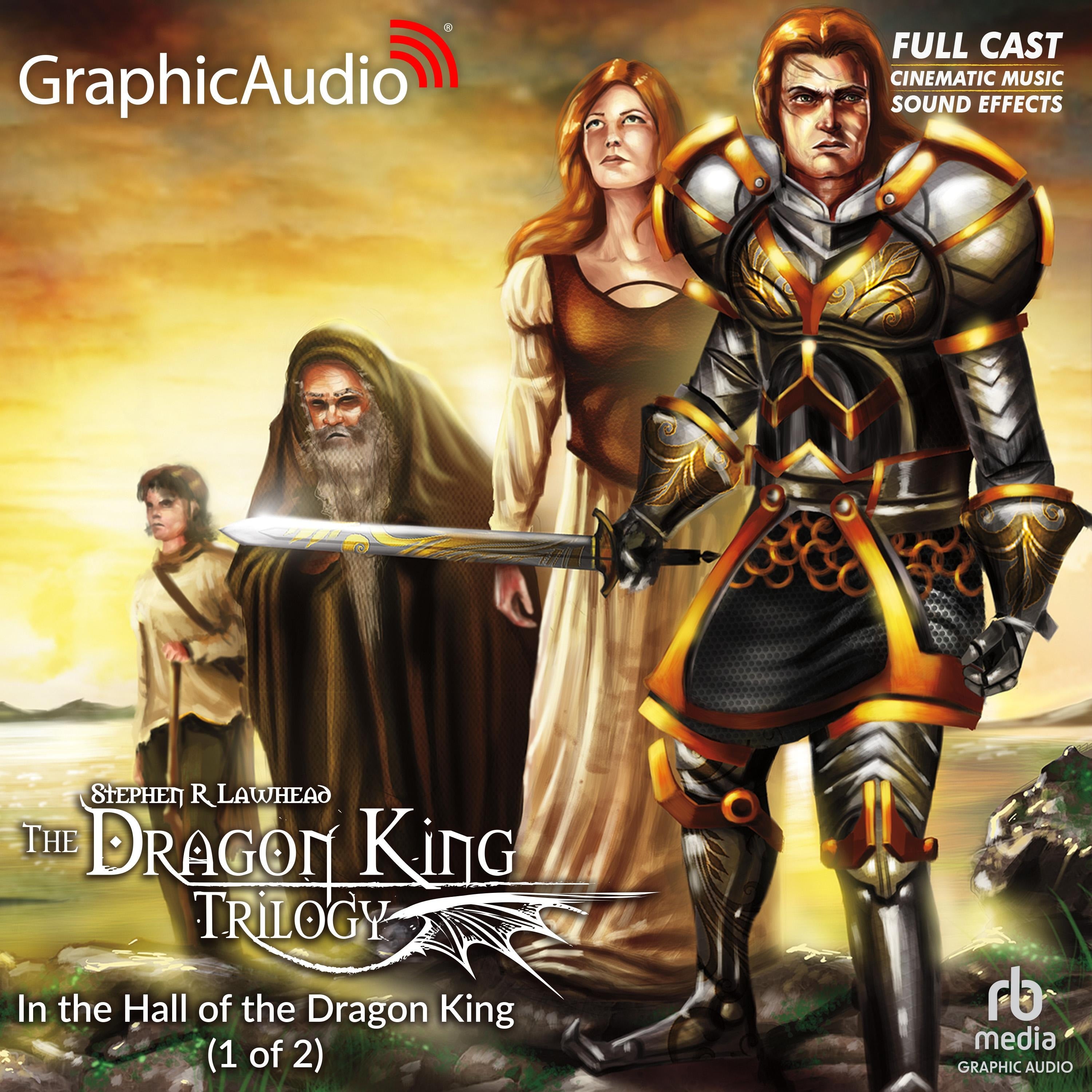 In the Hall of the Dragon King (1 of 2) [Dramatized Adaptation]