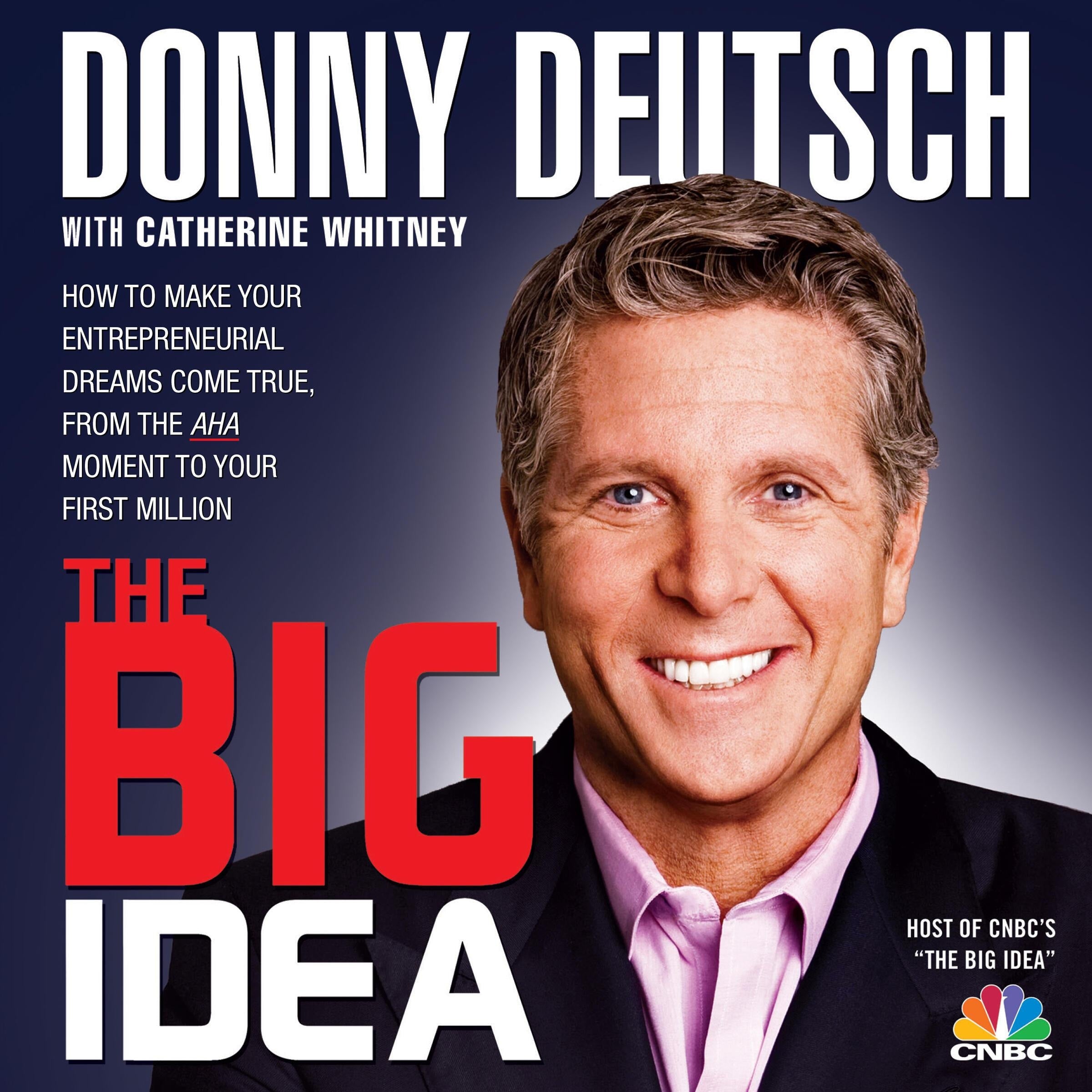 The Big Idea