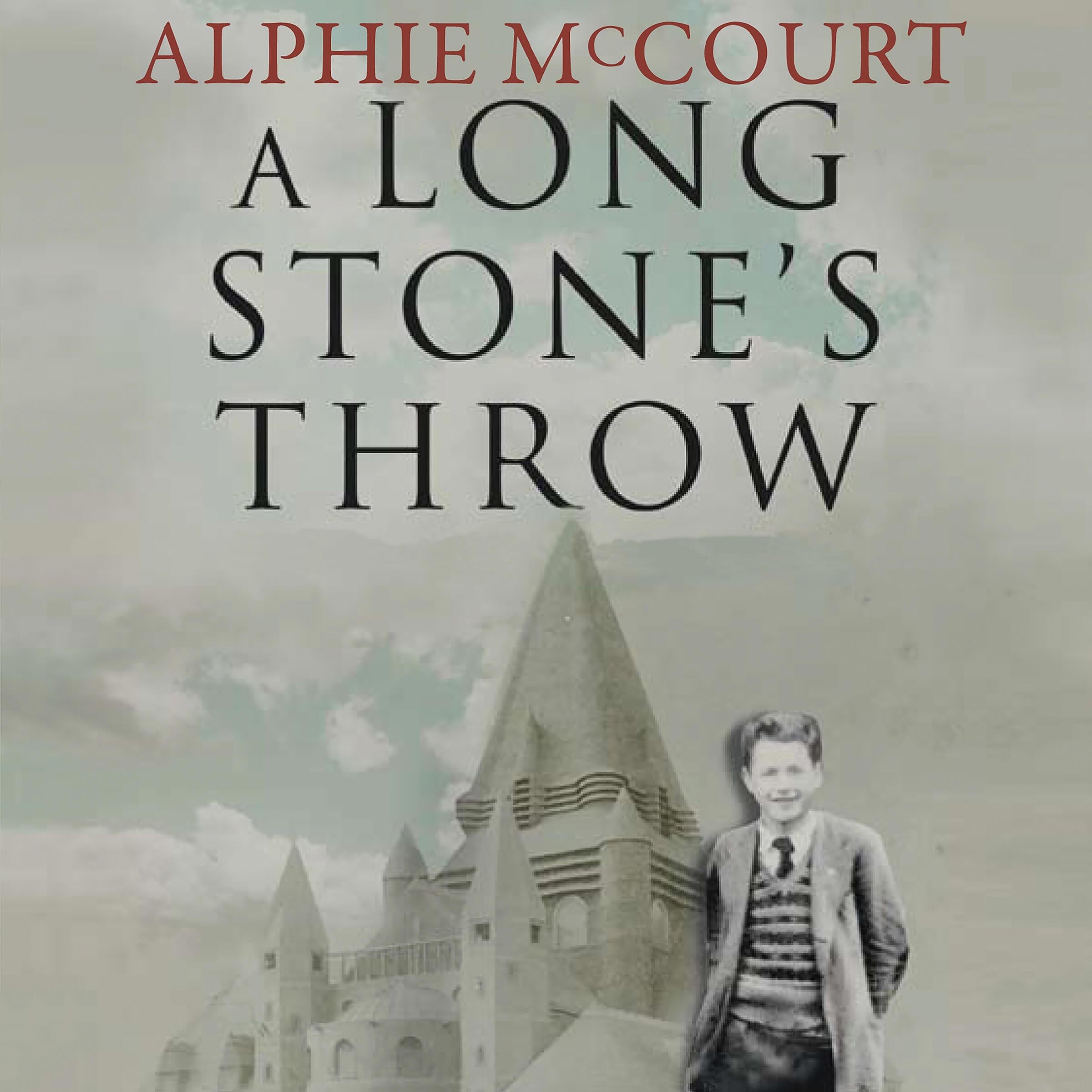 A Long Stone's Throw