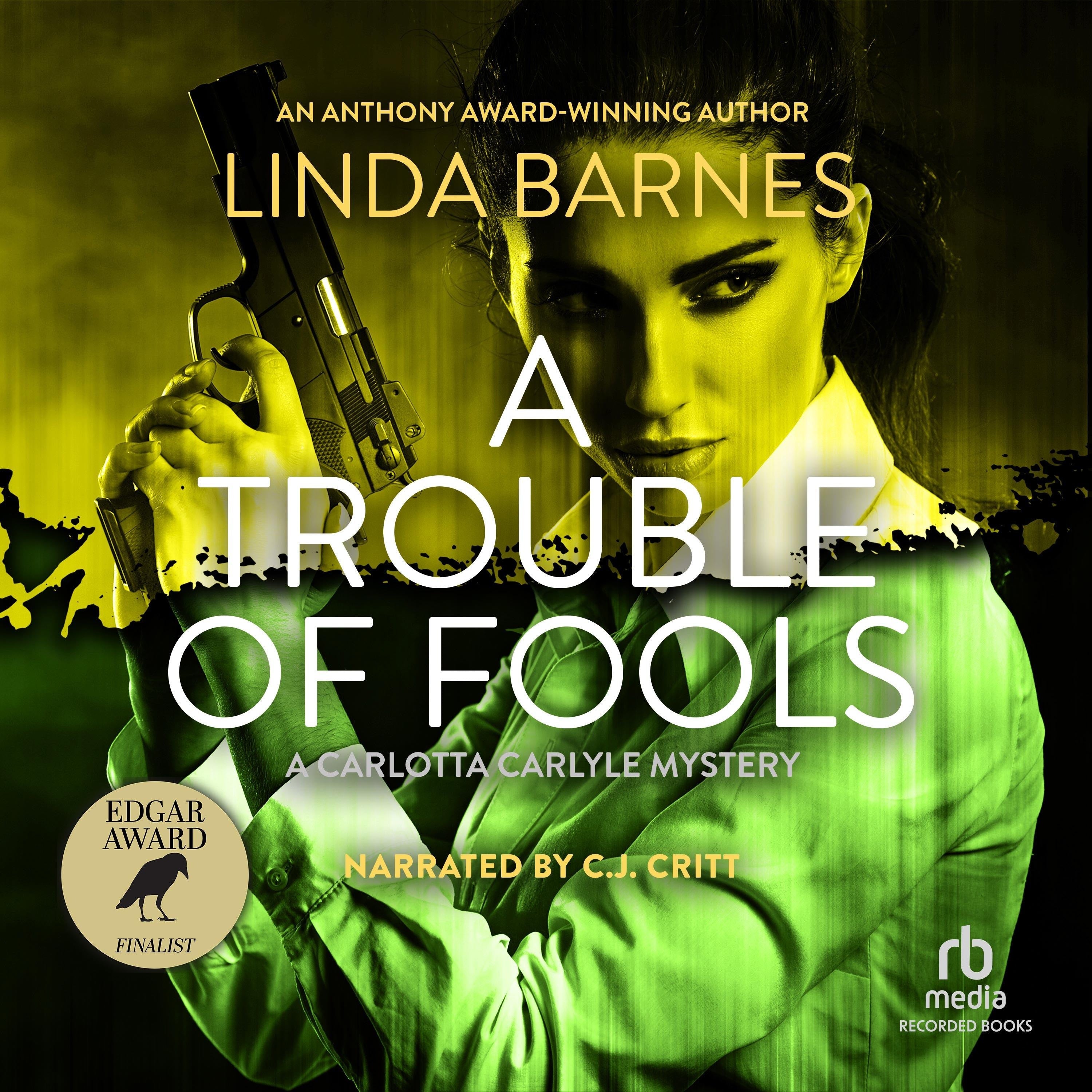 A Trouble of Fools