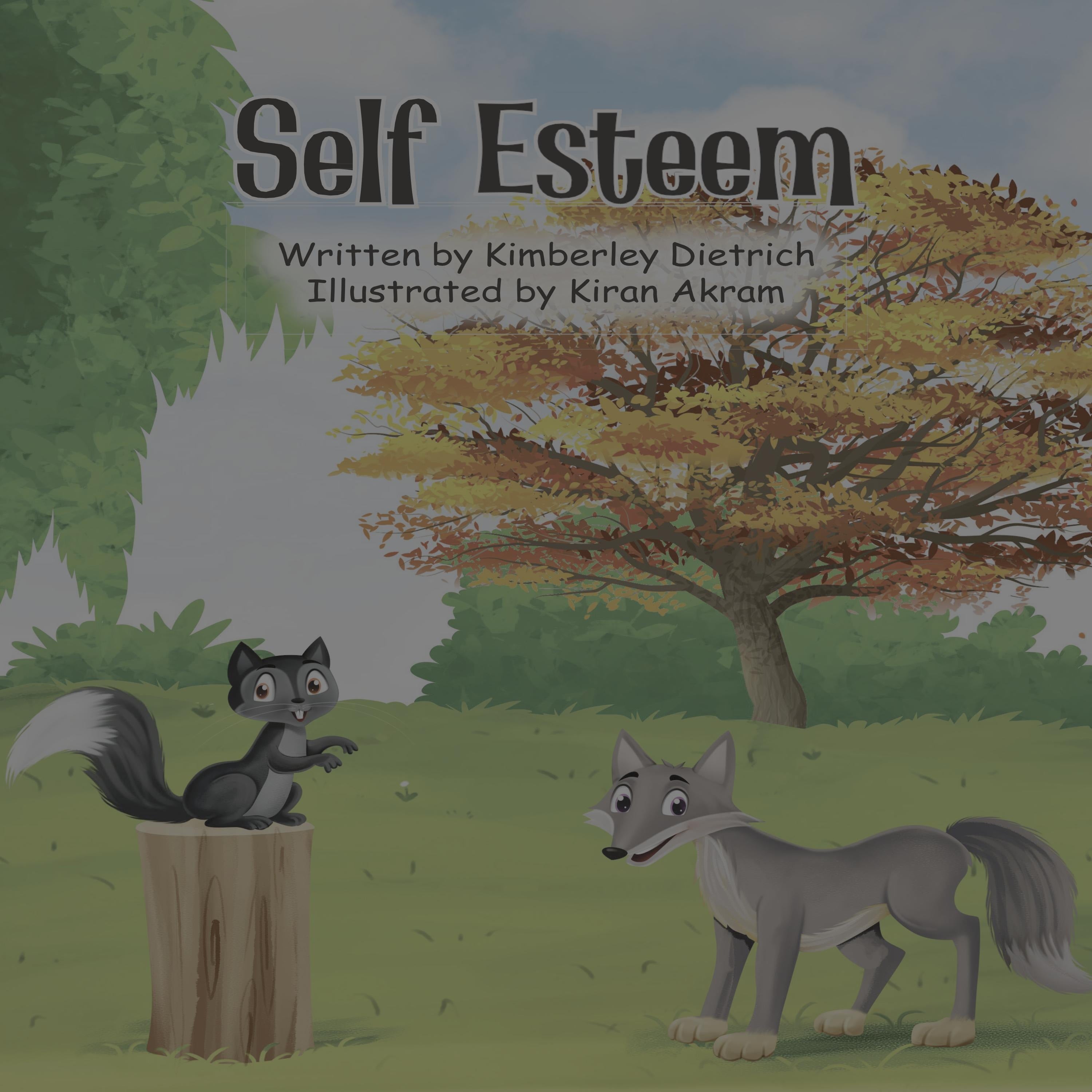 Self Esteem