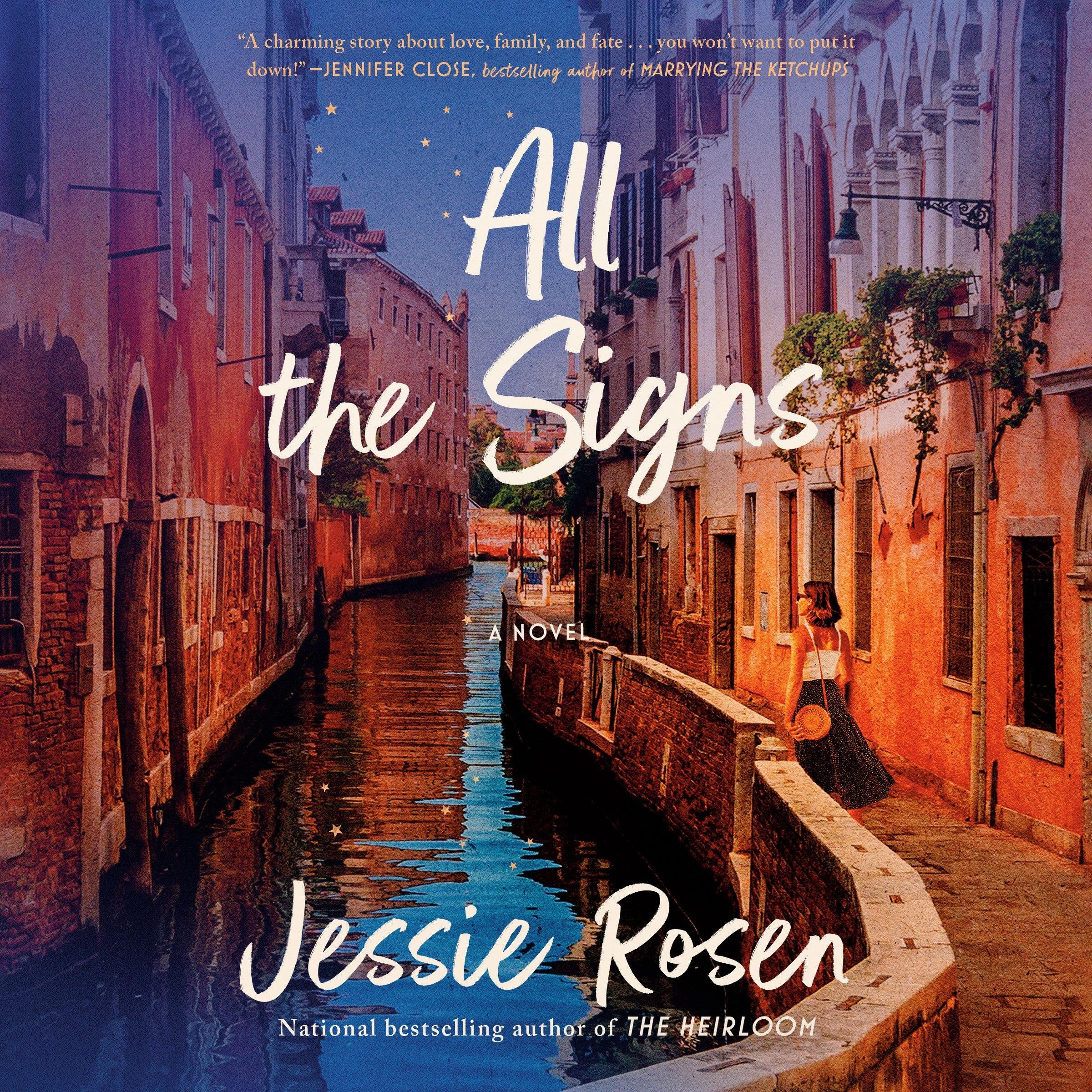 All the Signs