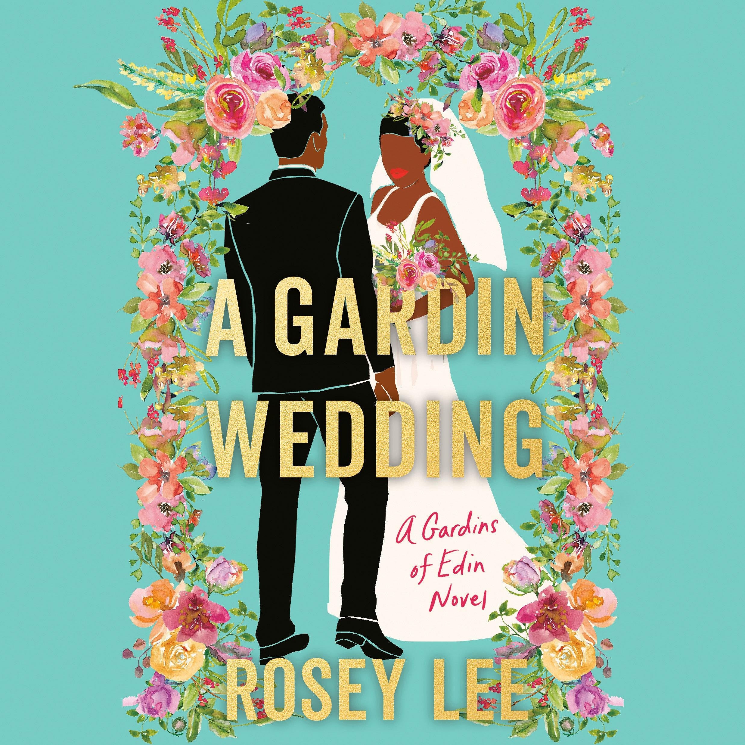 A Gardin Wedding