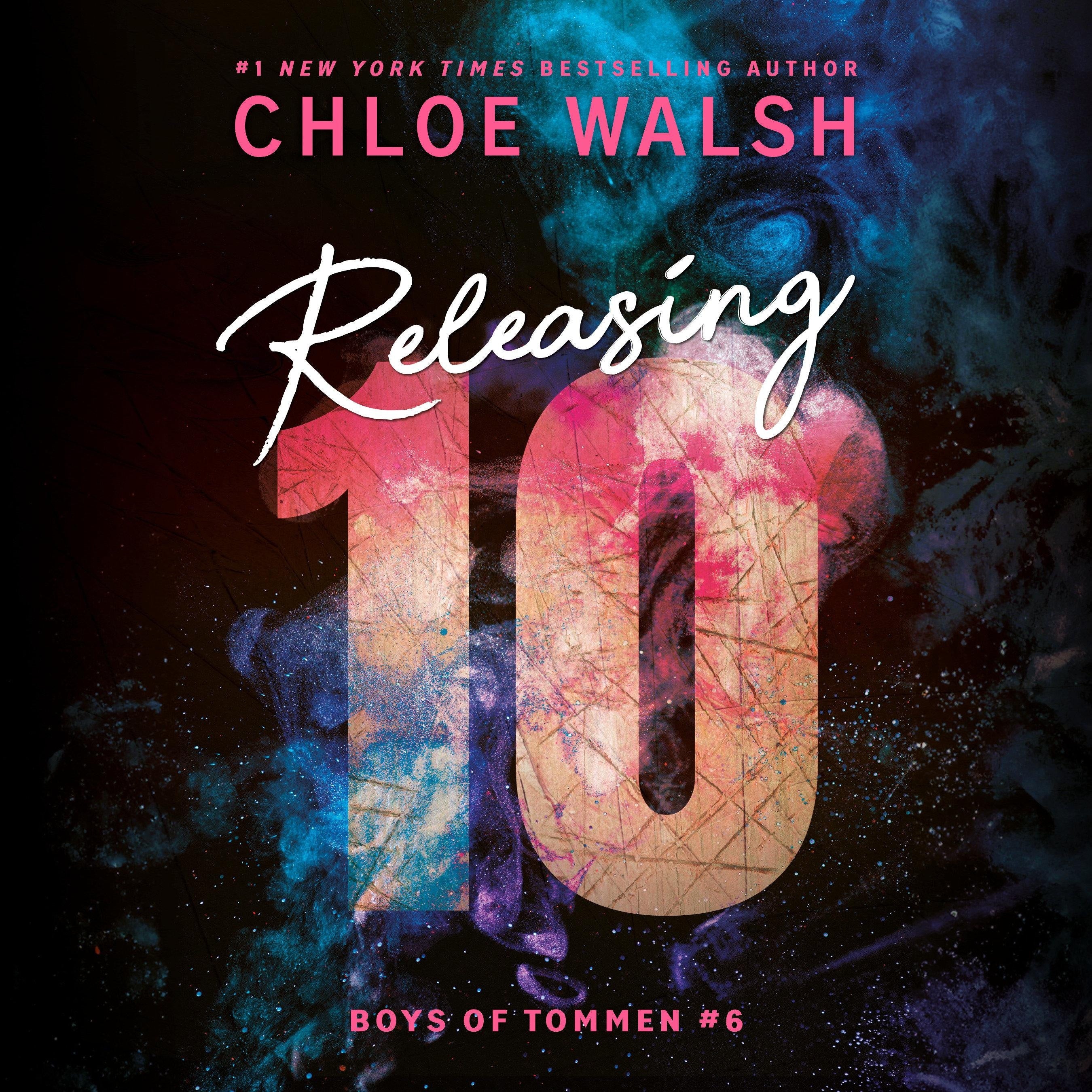 Releasing 10