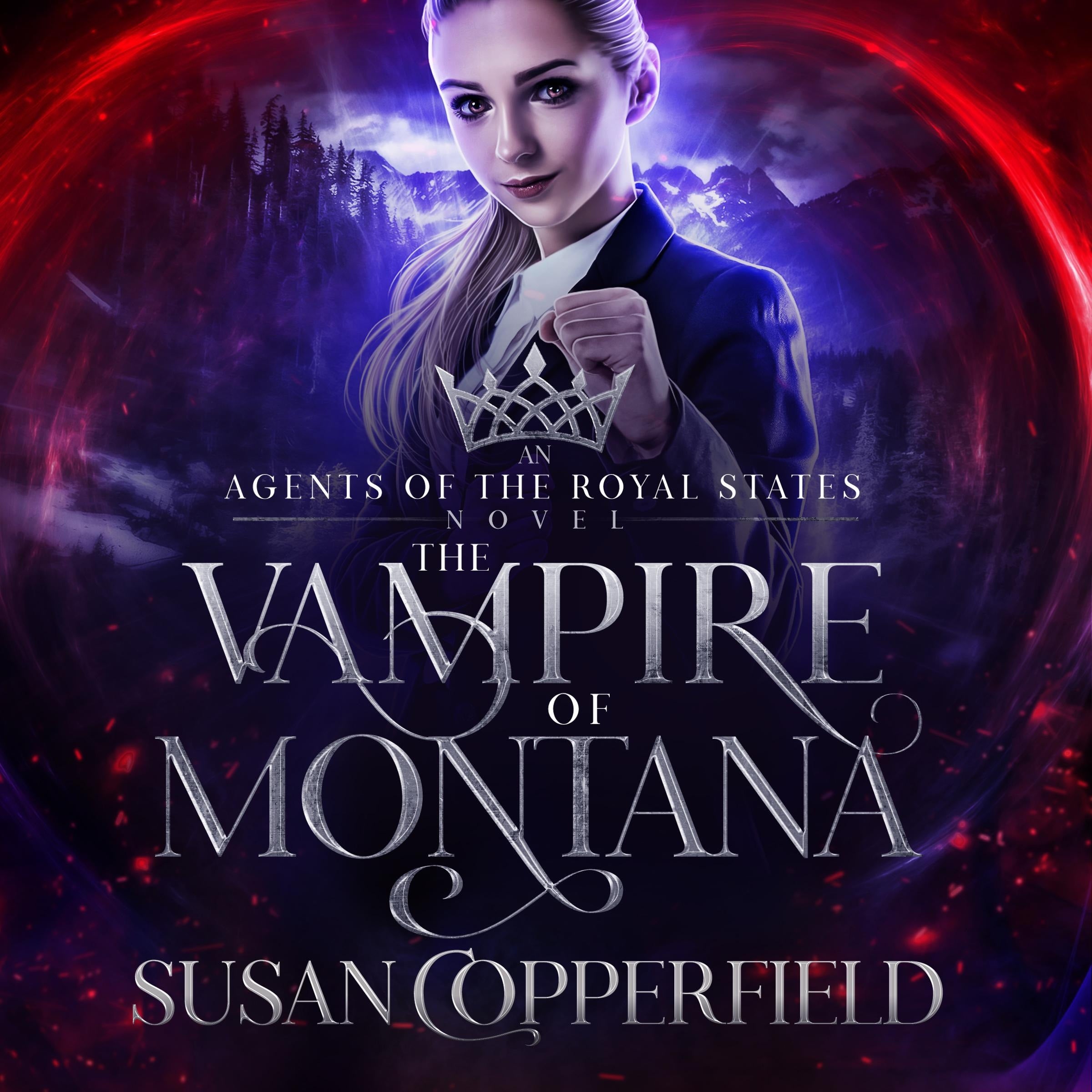 The Vampire of Montana
