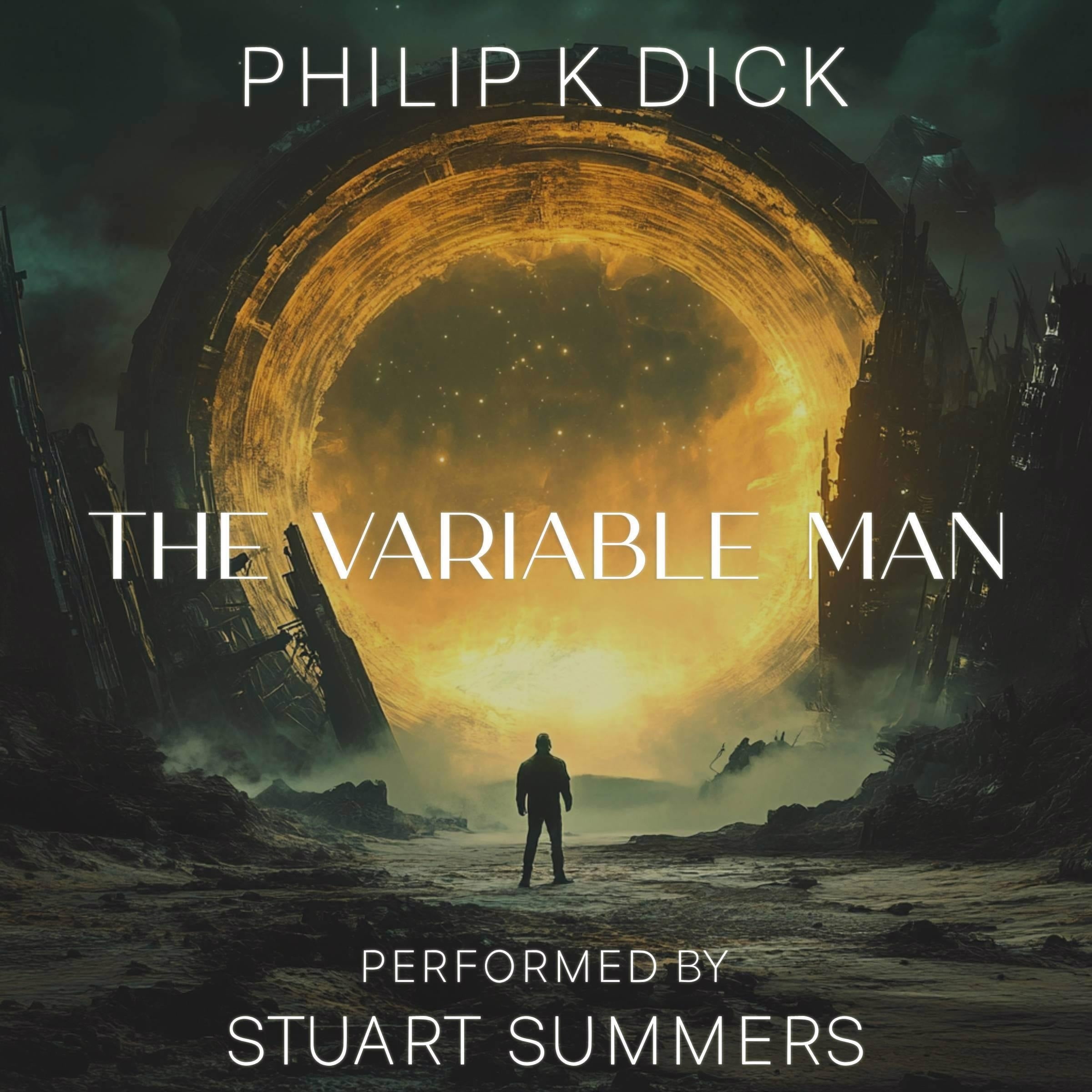 The Variable Man