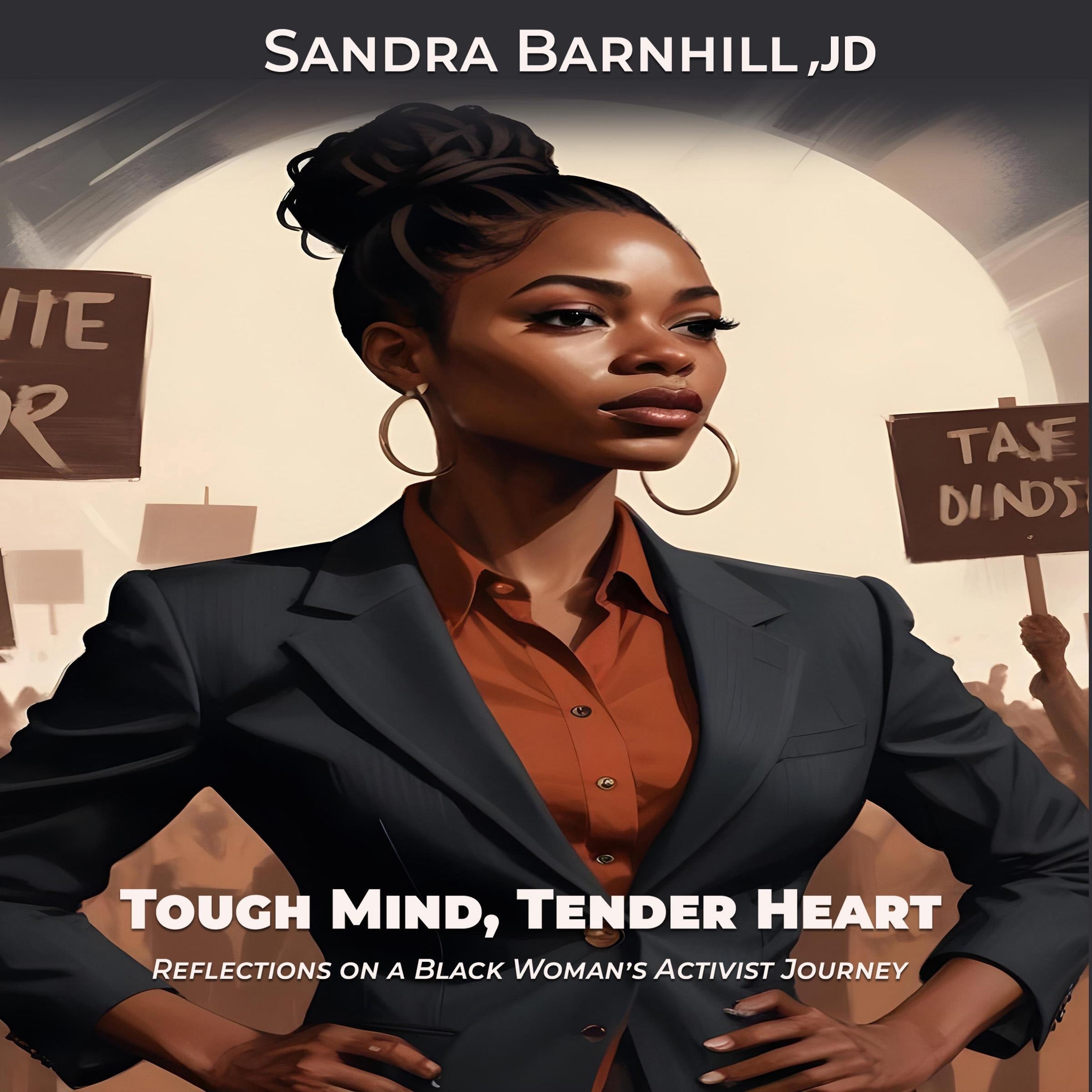 Tough Mind, Tender Heart