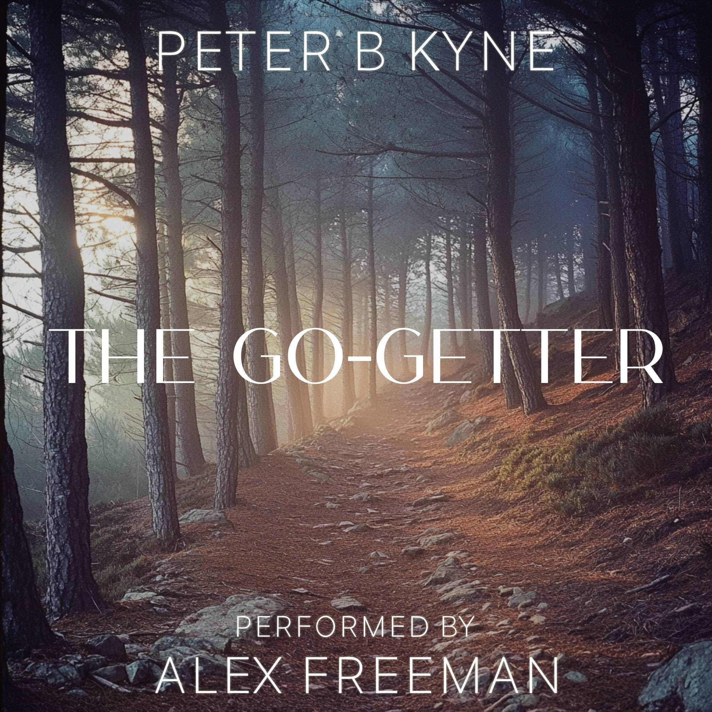 The Go-Getter
