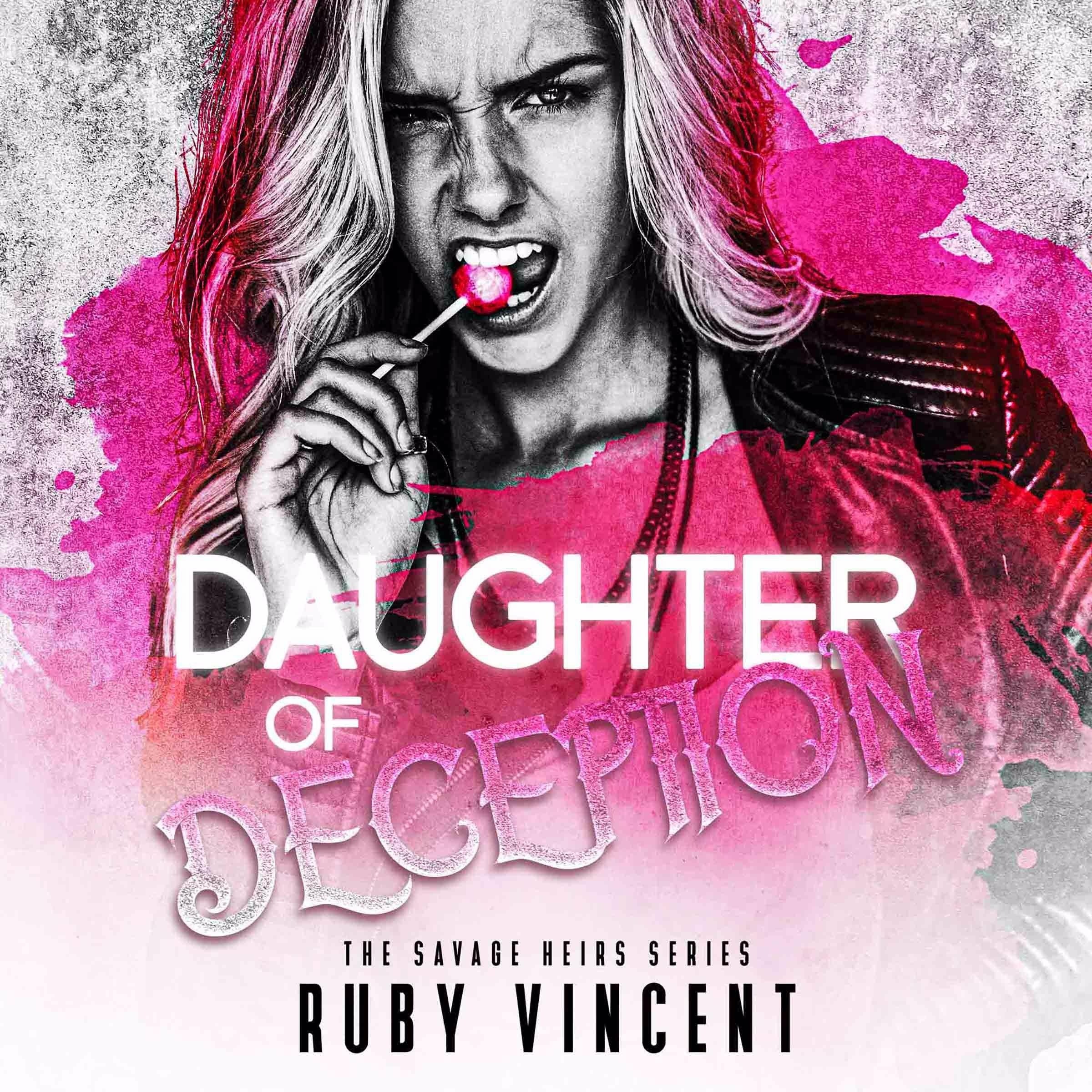 Daughter of Deception
