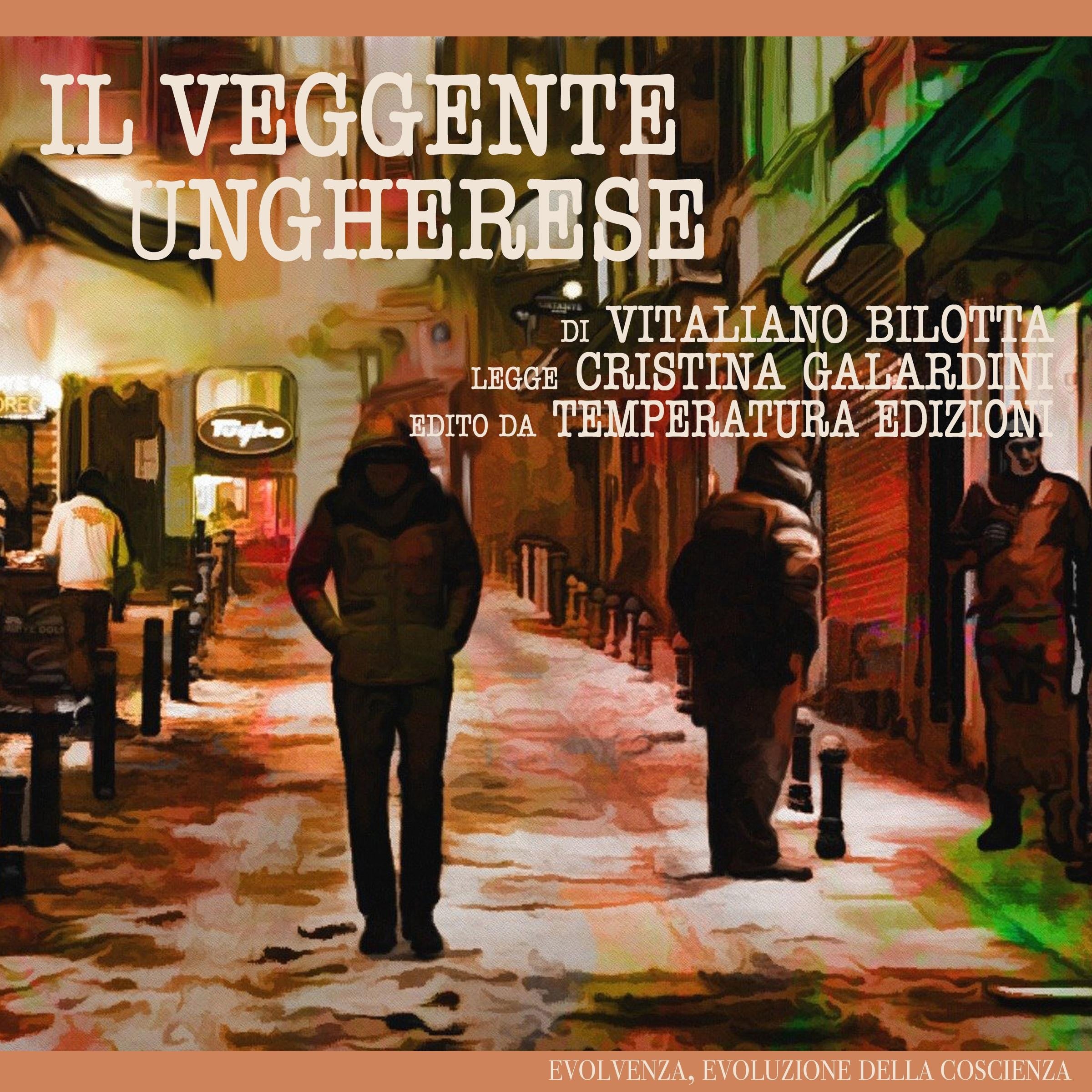 Il veggente ungherese
