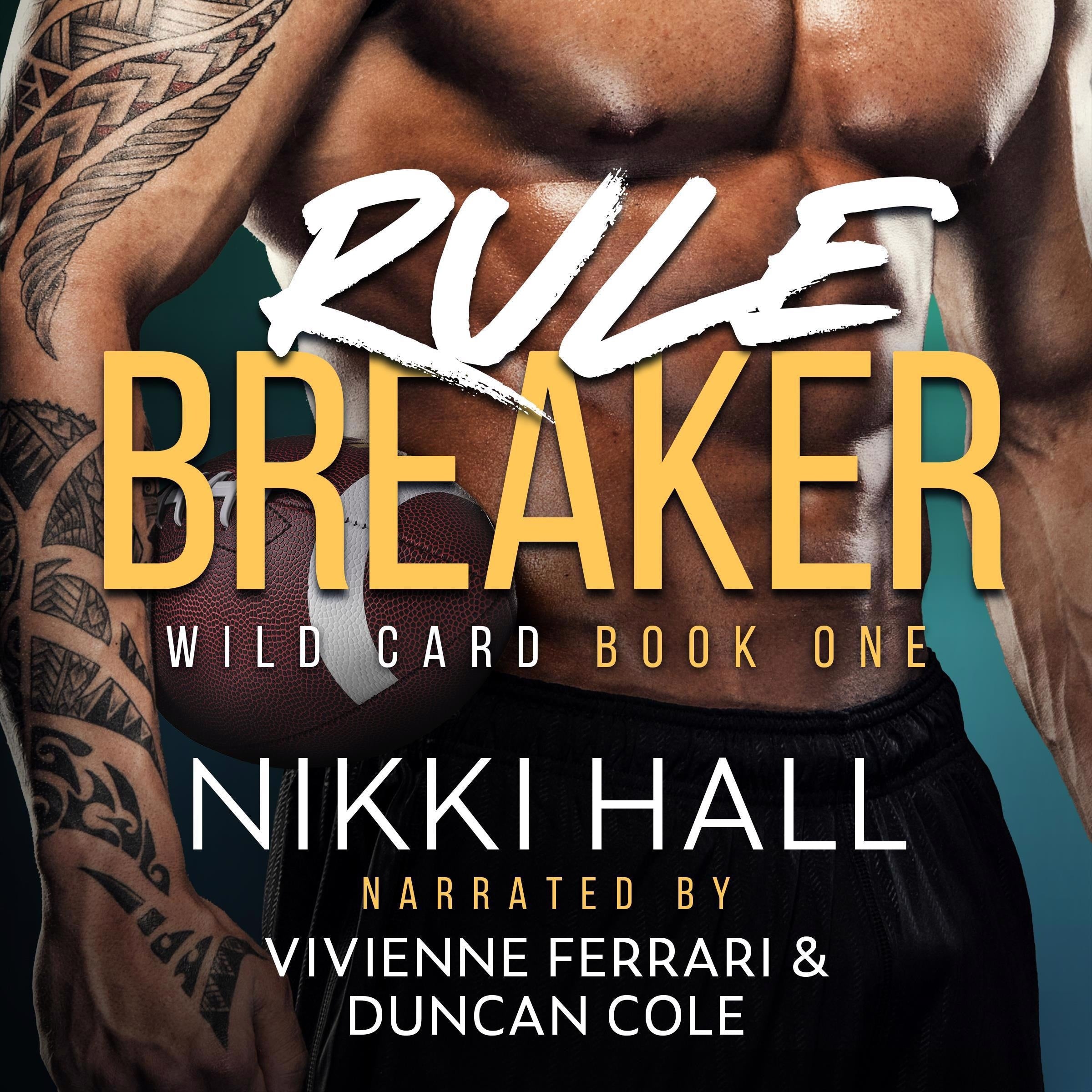 Rule Breaker