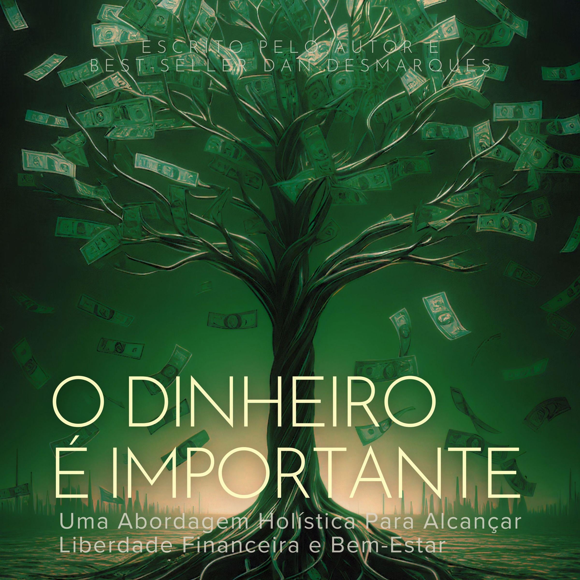 O Dinheiro é Importante