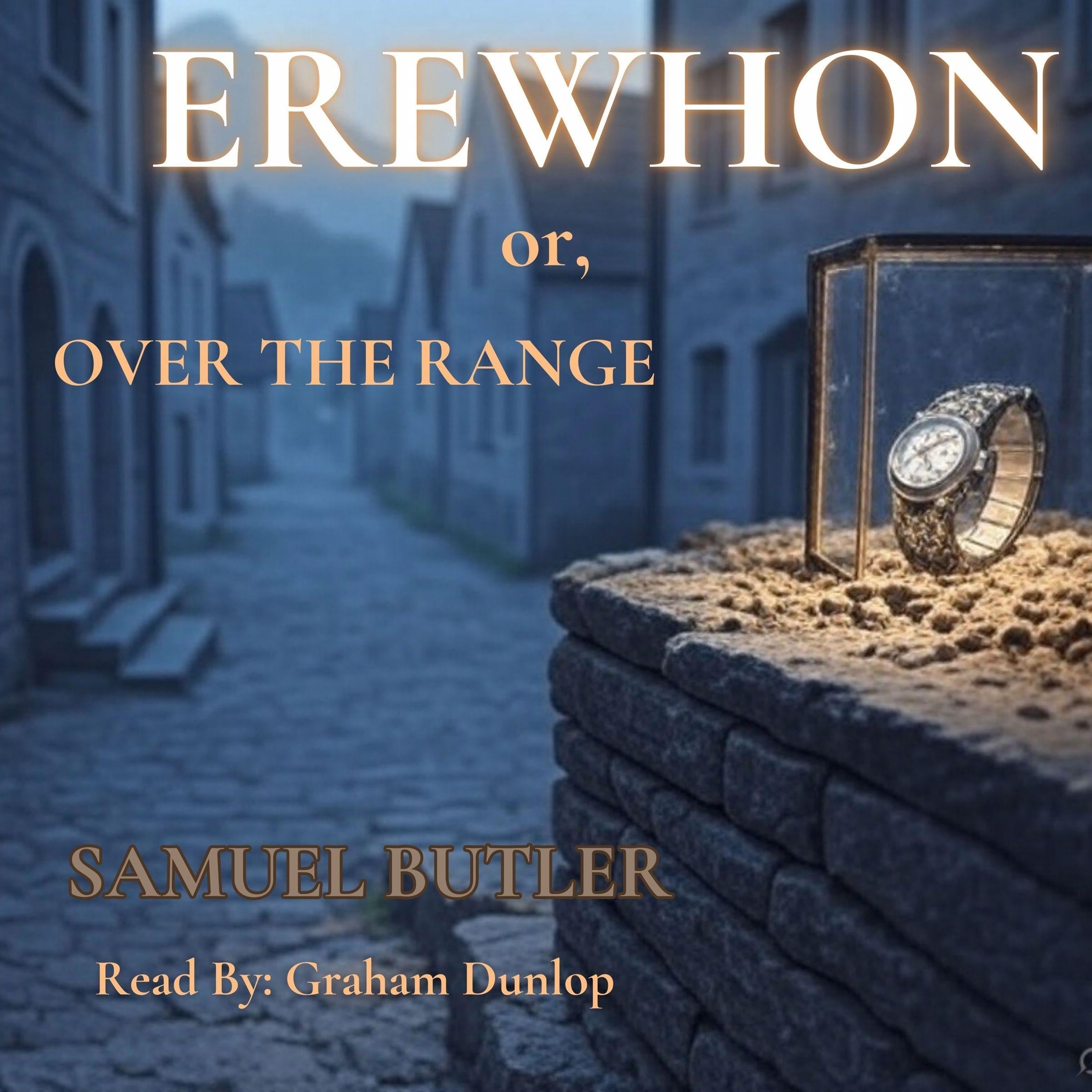 Erewhon