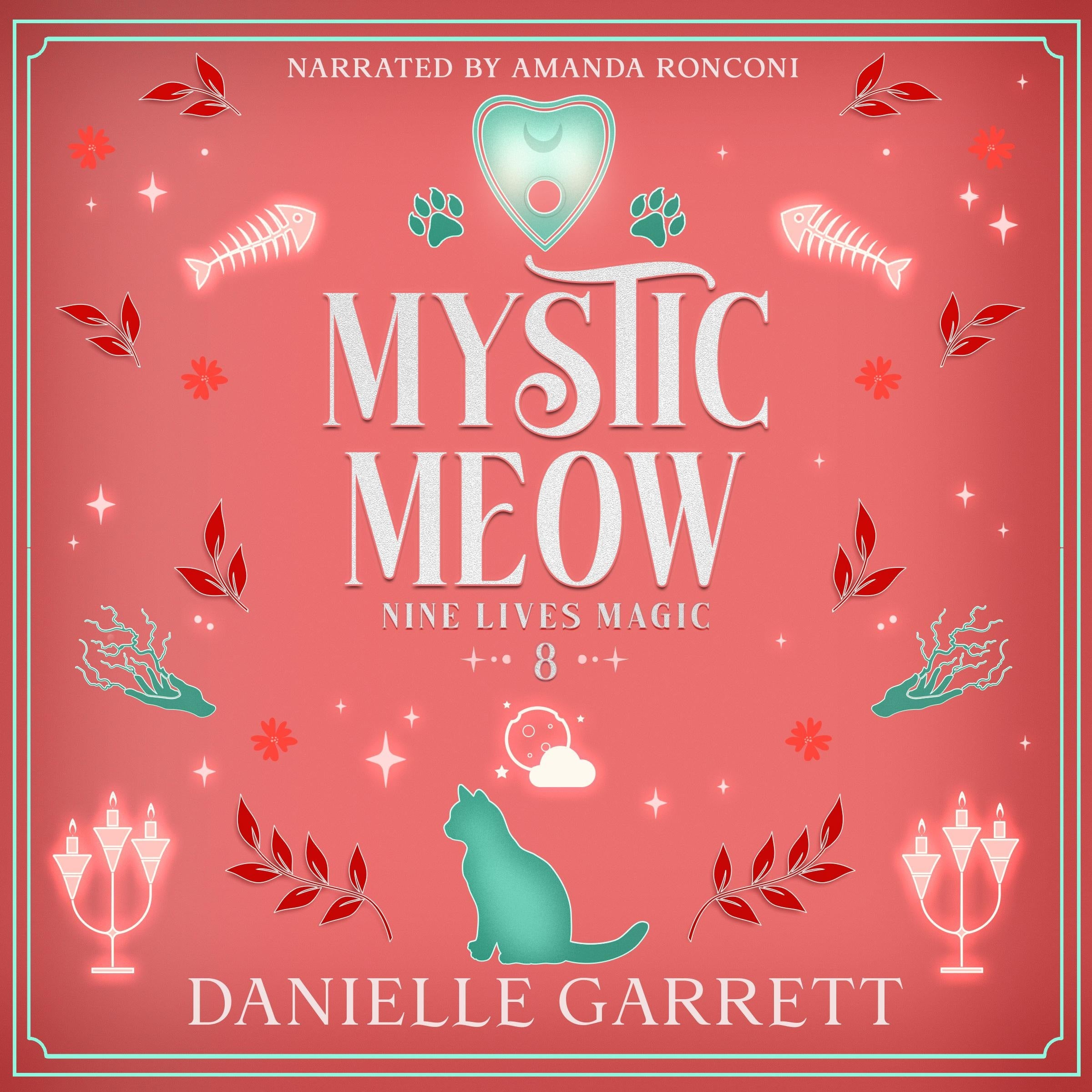 Mystic Meow