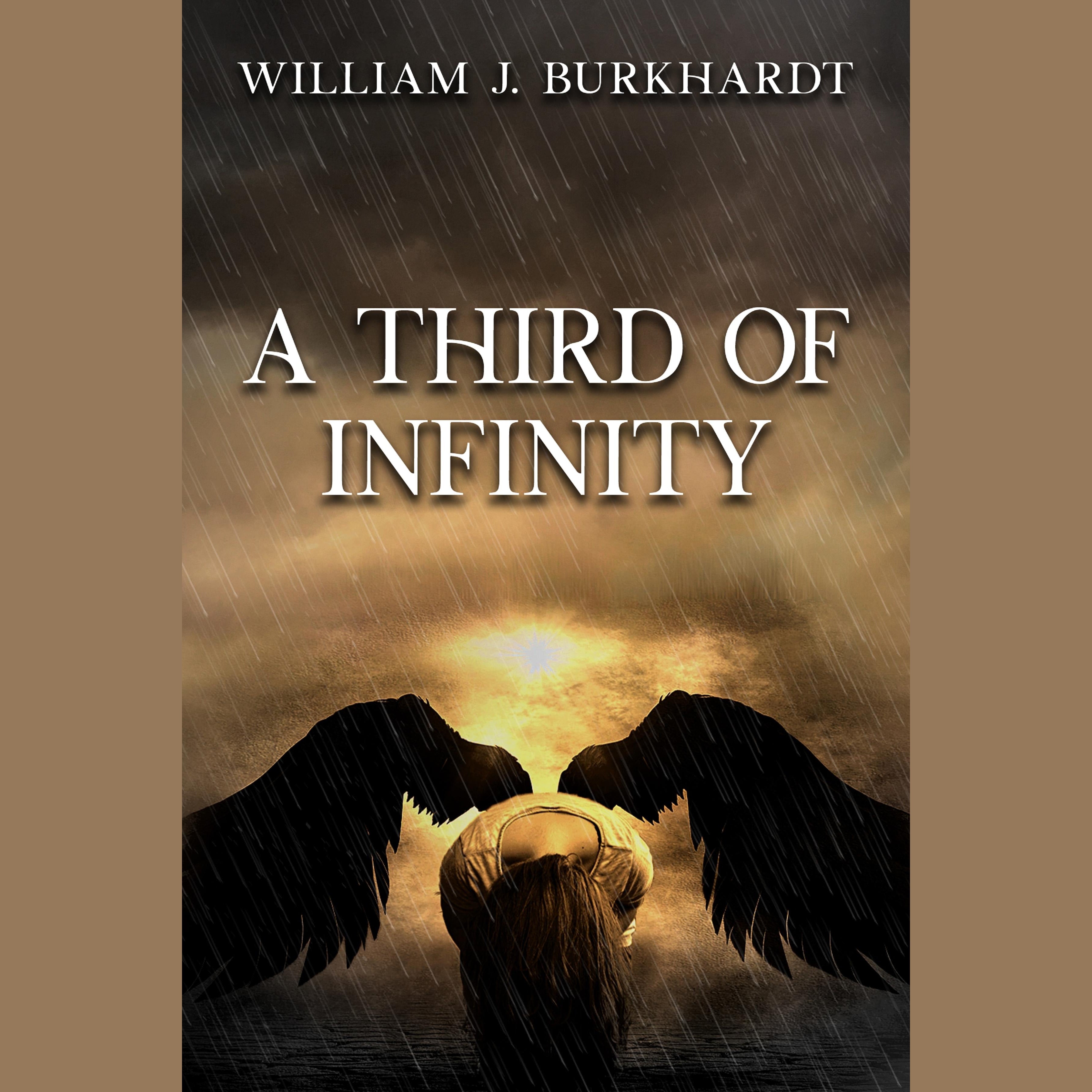 A Third of Infinity