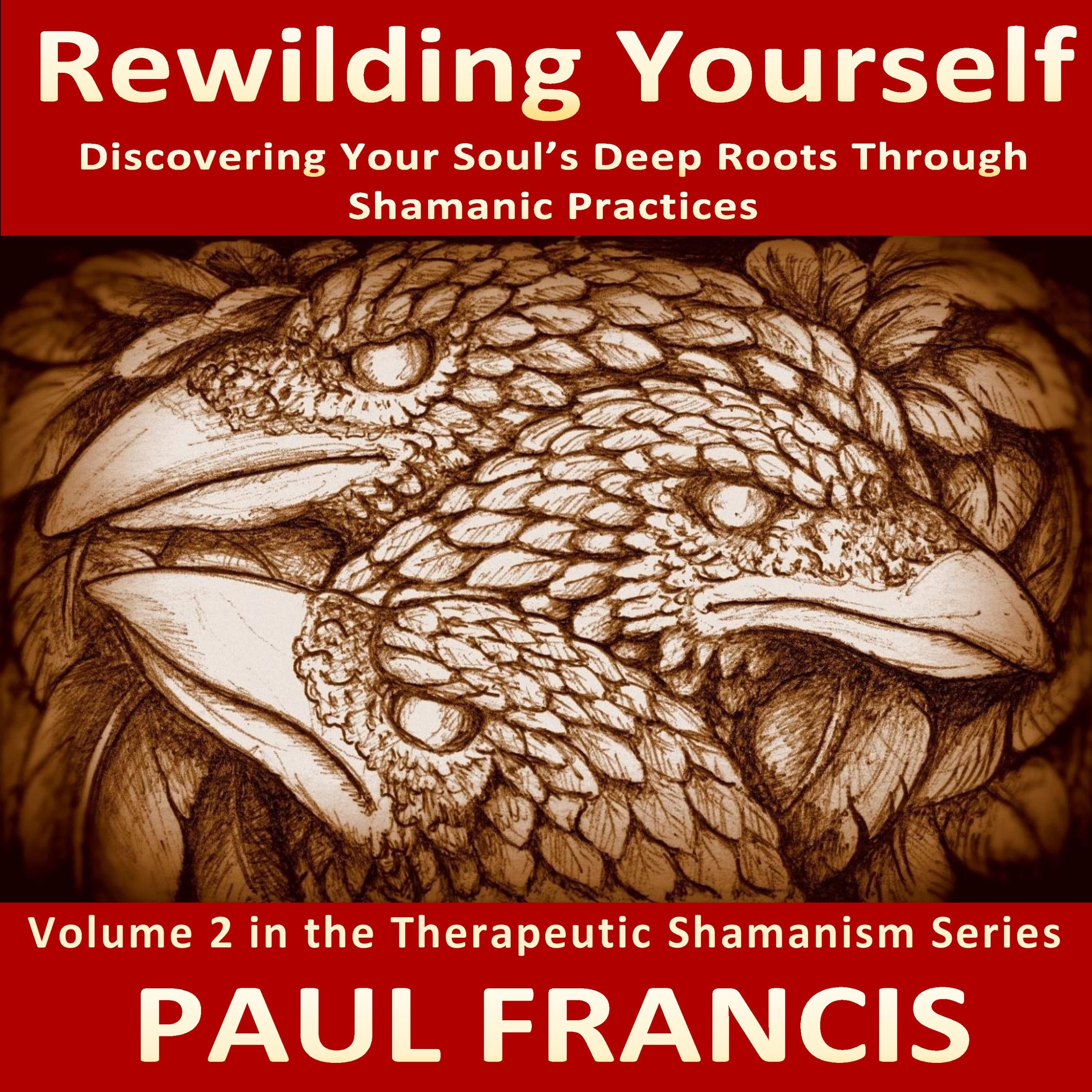 Rewilding Yourself