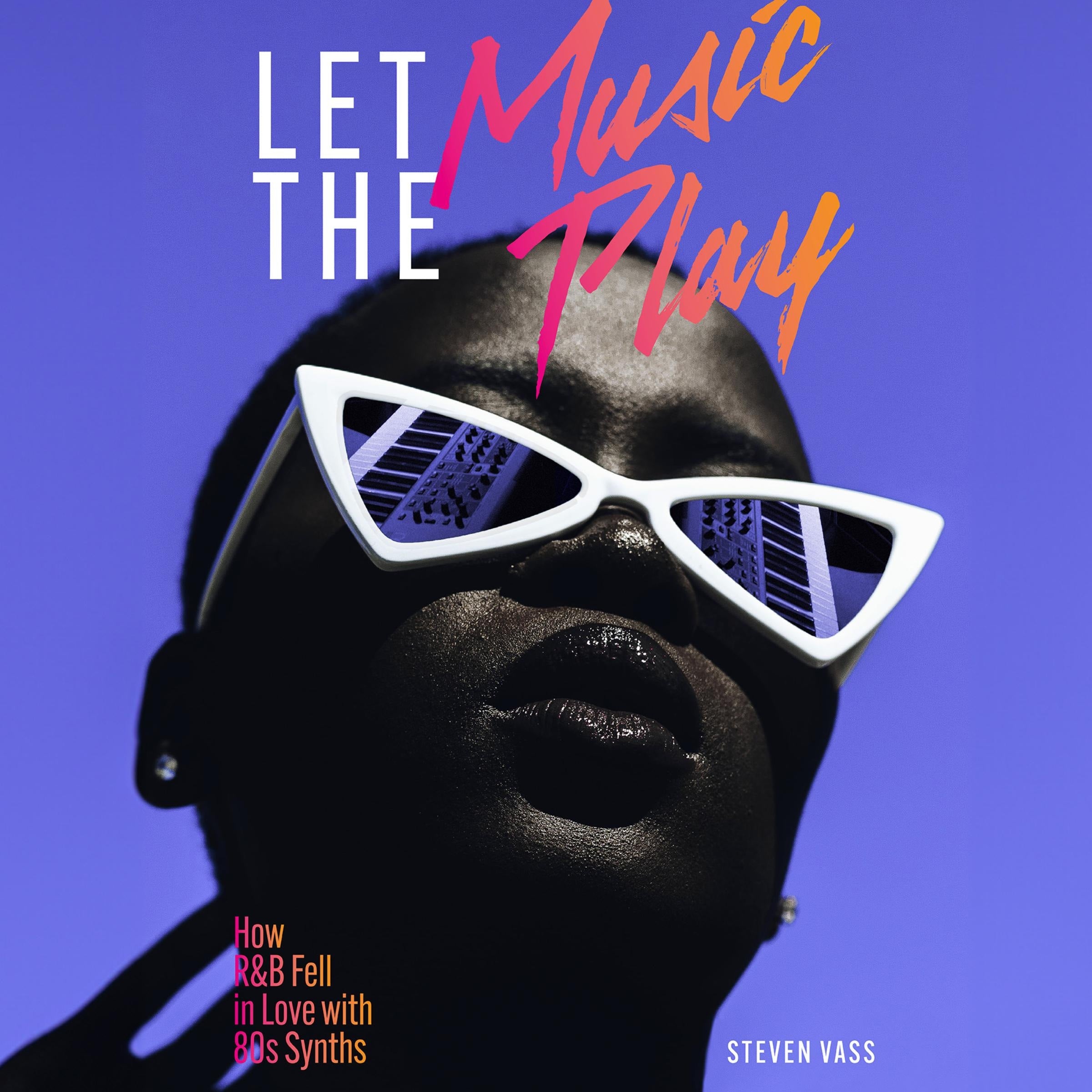 Let The Music Play