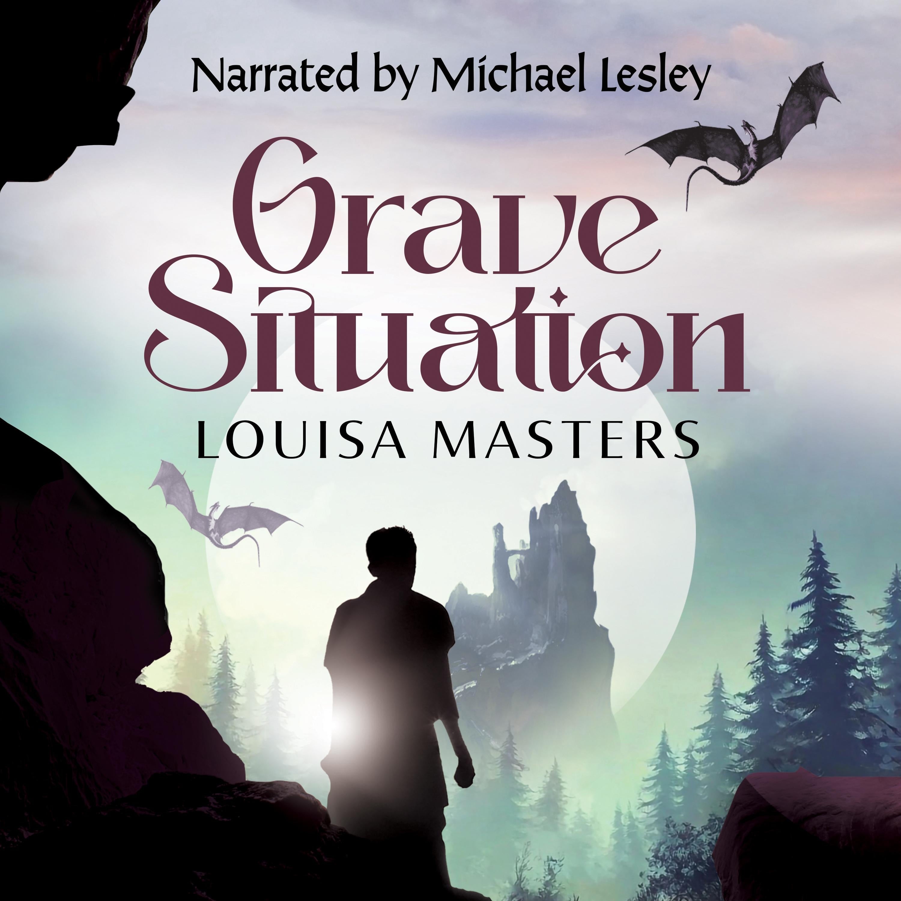 Grave Situation