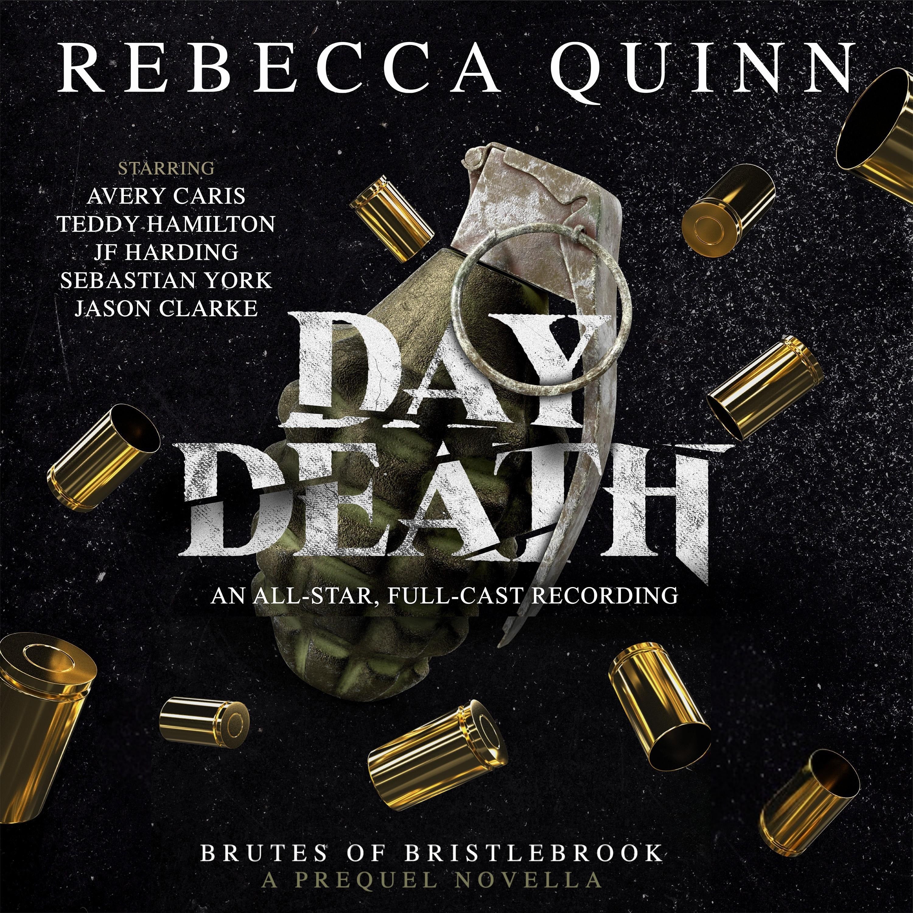 Day Death