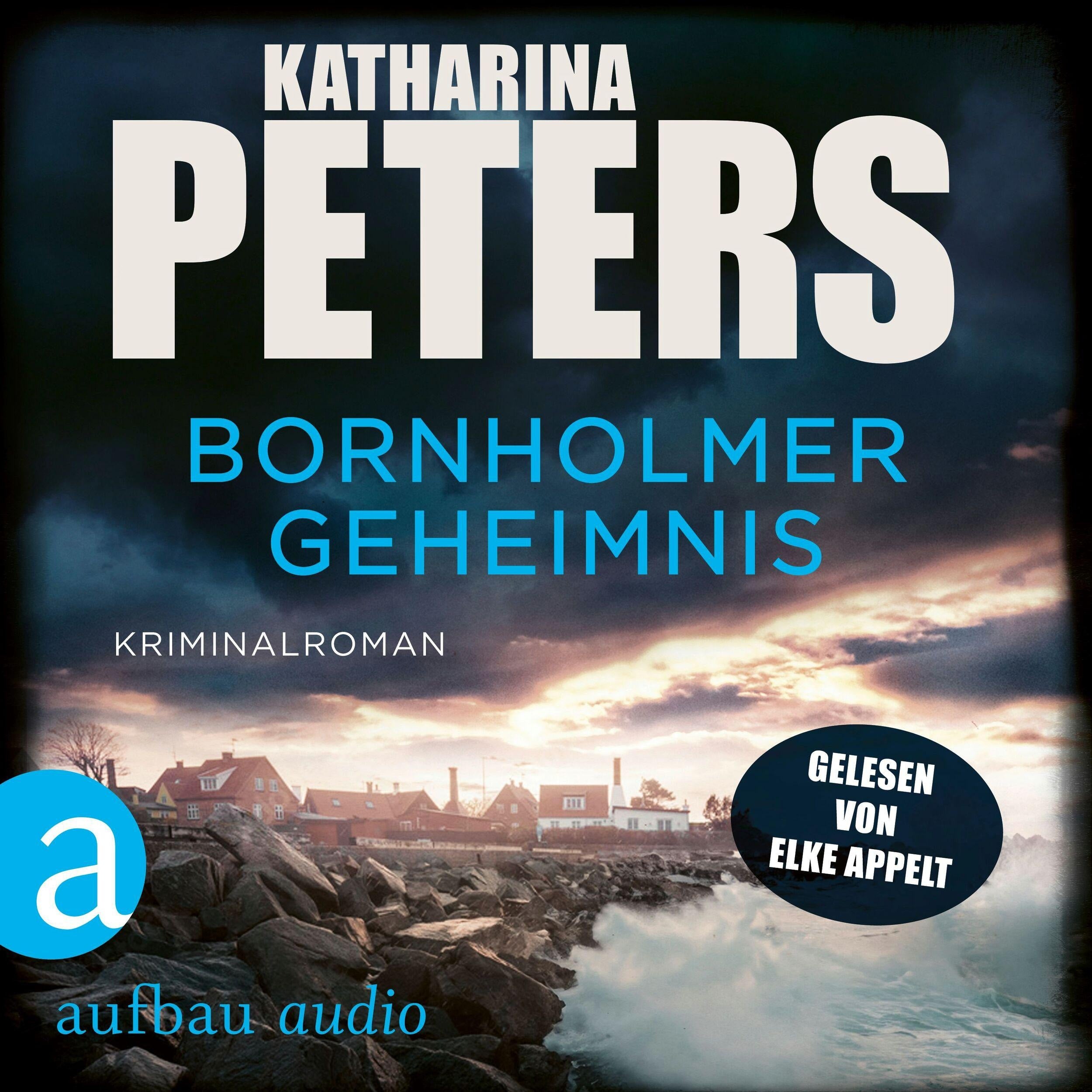 Bornholmer Geheimnis - Sarah Pirohl ermittelt, Band 5 (Ungekürzt)