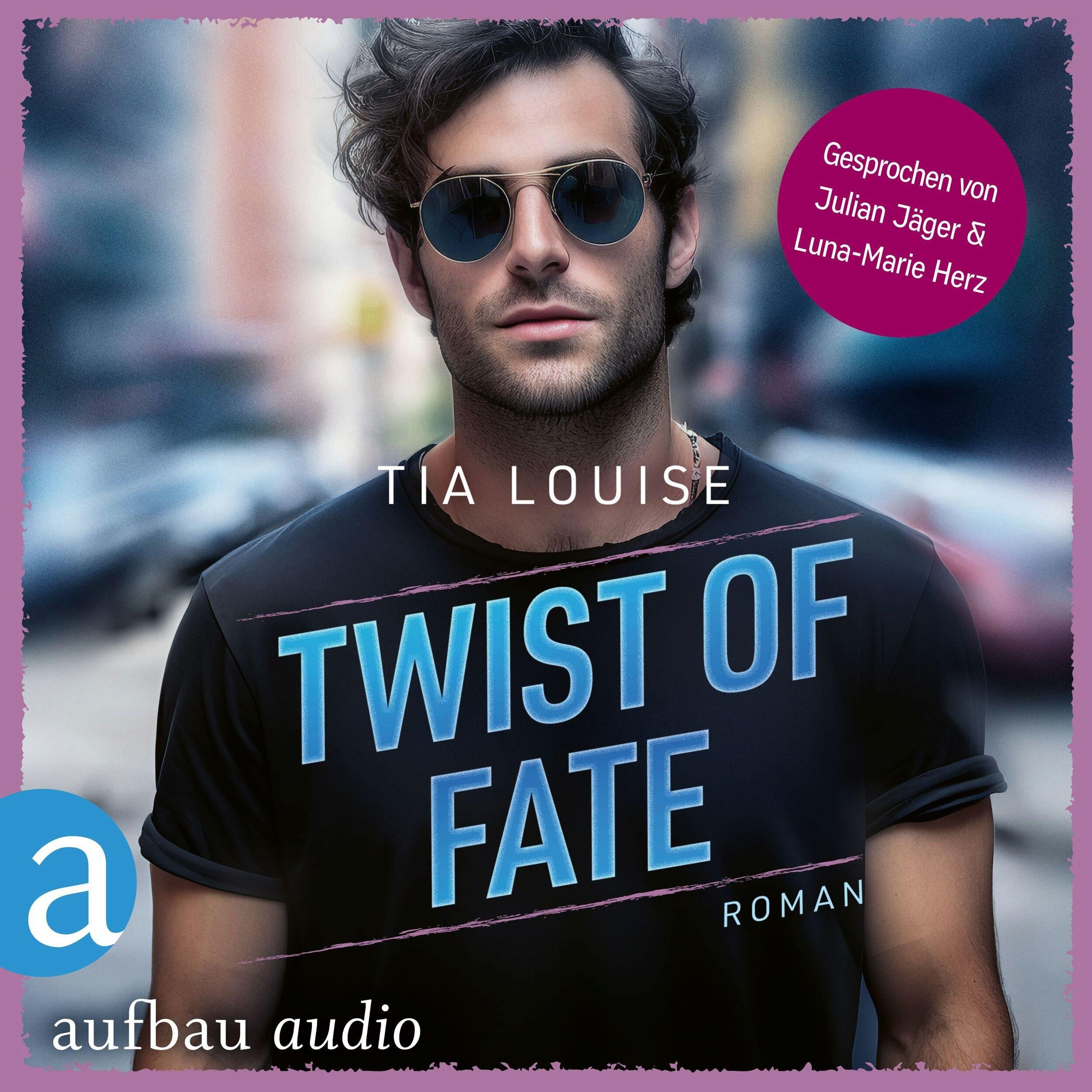 Twist of Fate - Taking Chances, Band 2 (Ungekürzt)