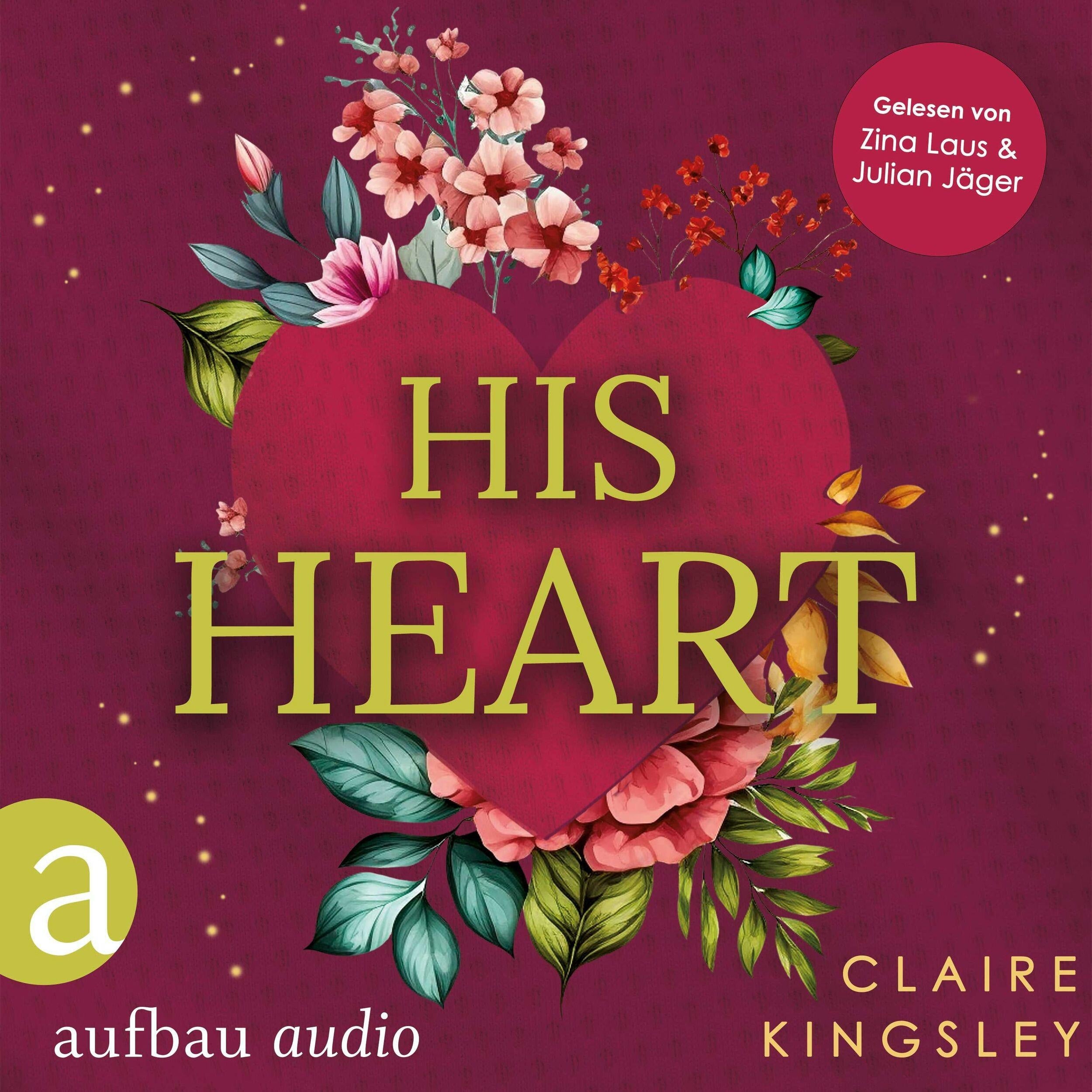 His Heart (Ungekürzt)
