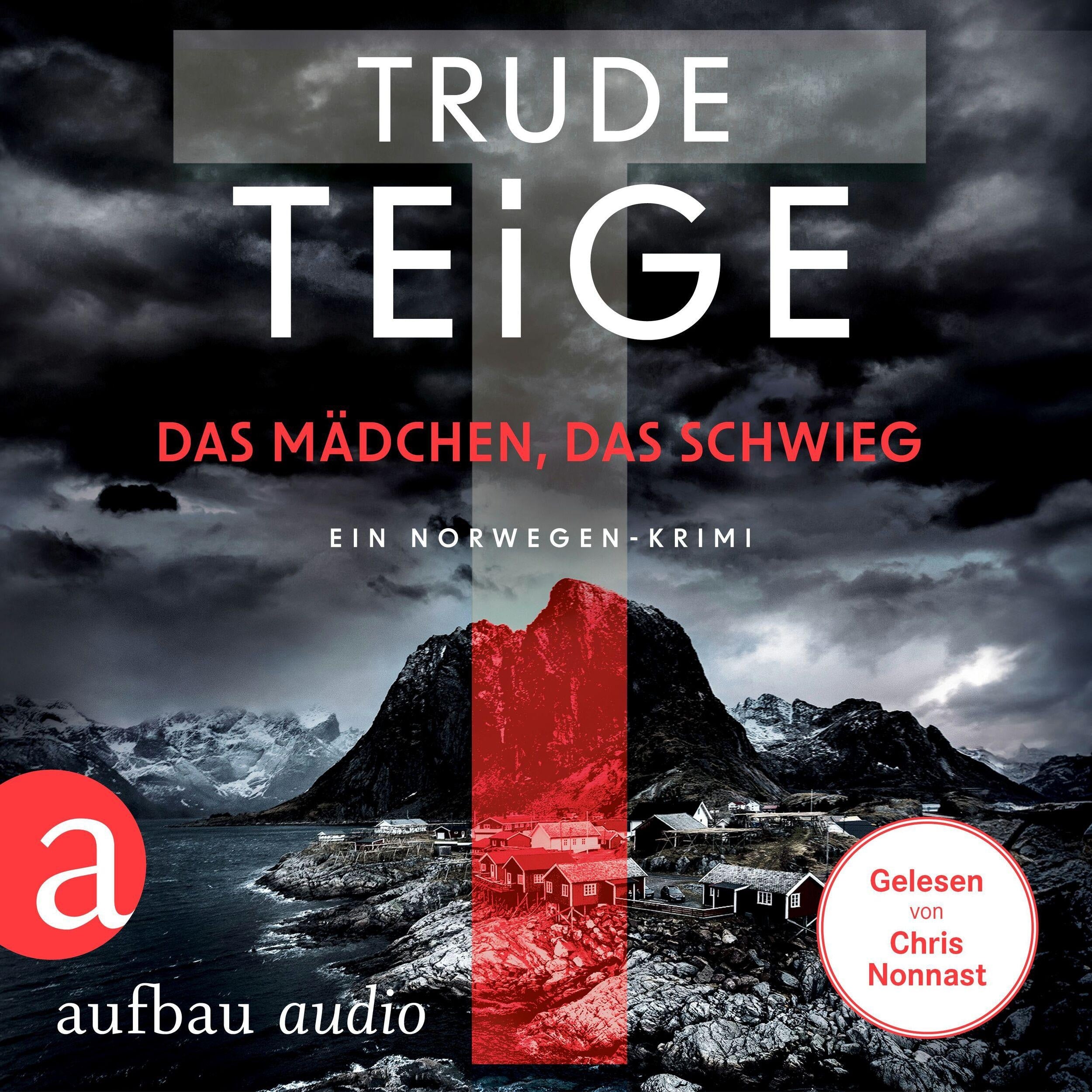 Das Mädchen, das schwieg - Kajsa Coren, Band 4 (Ungekürzt)