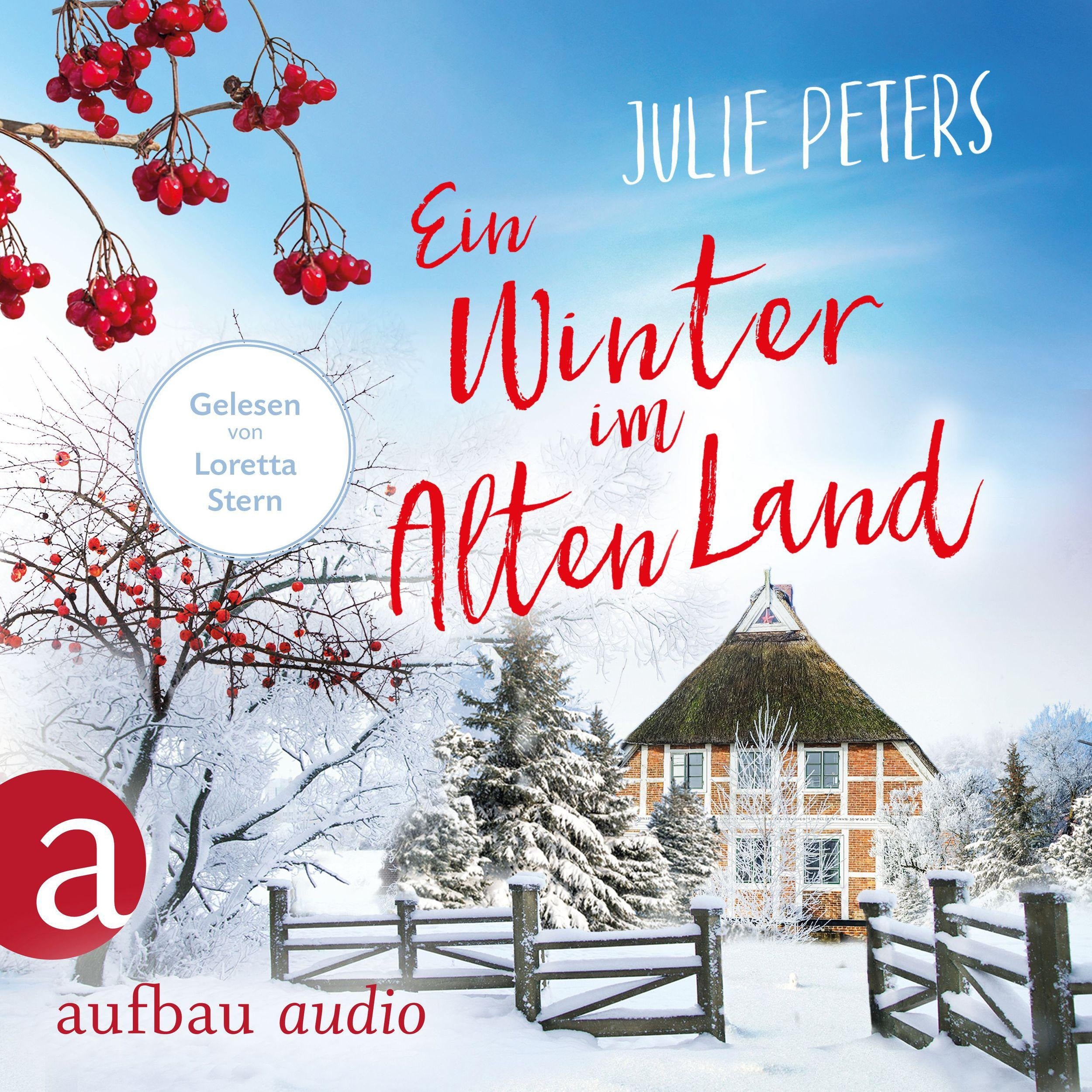Ein Winter im Alten Land (Ungekürzt)