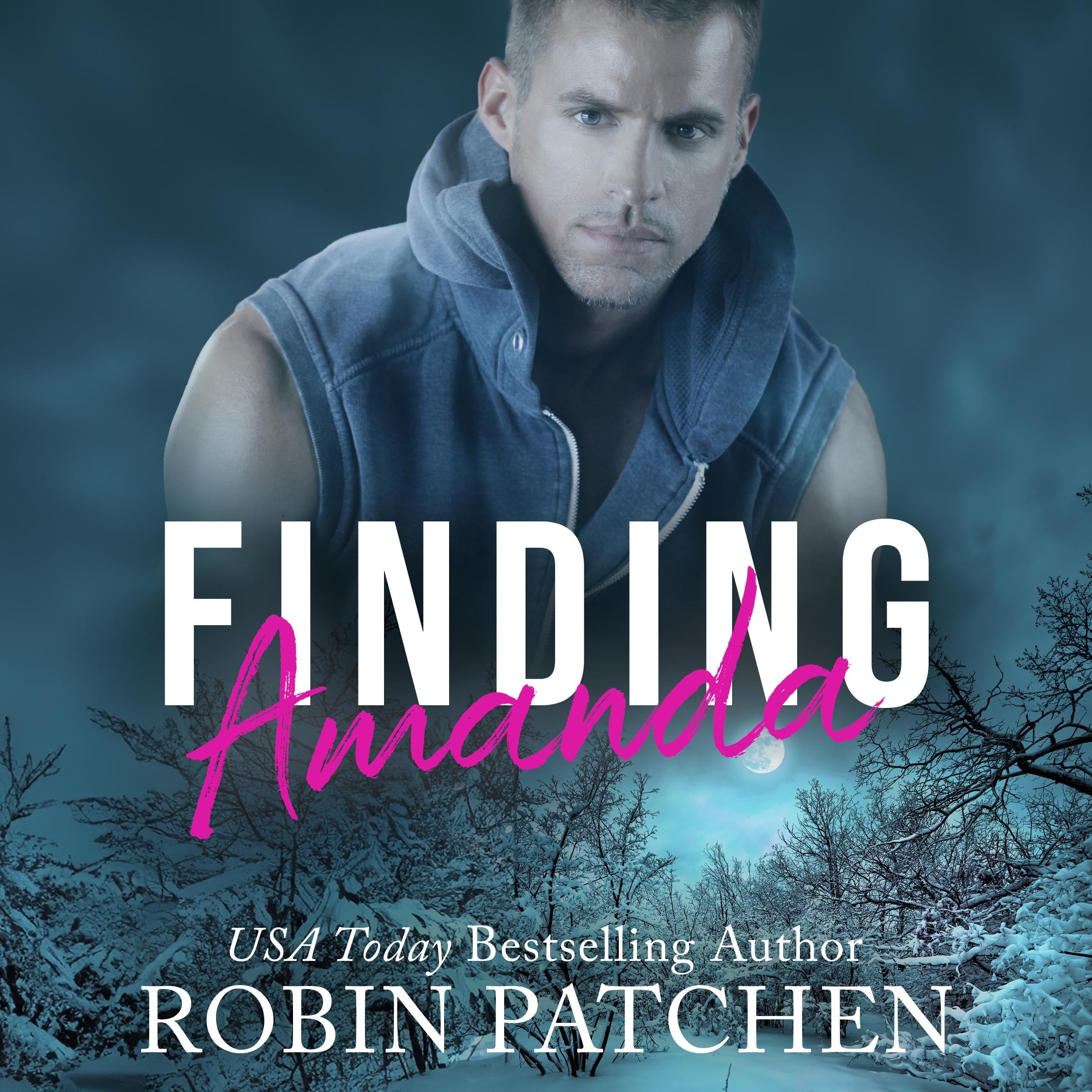 Finding Amanda
