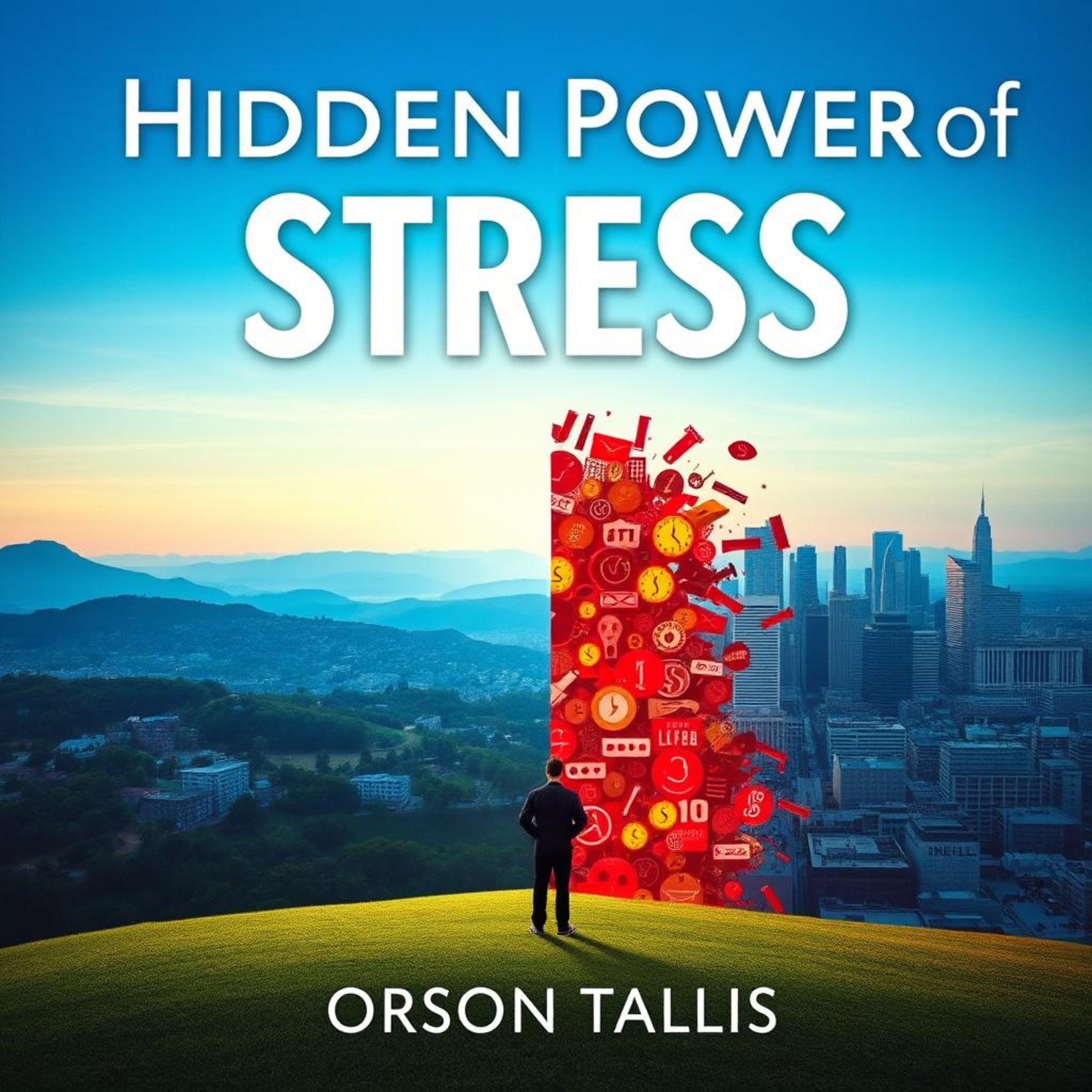 Hidden Power of Stress