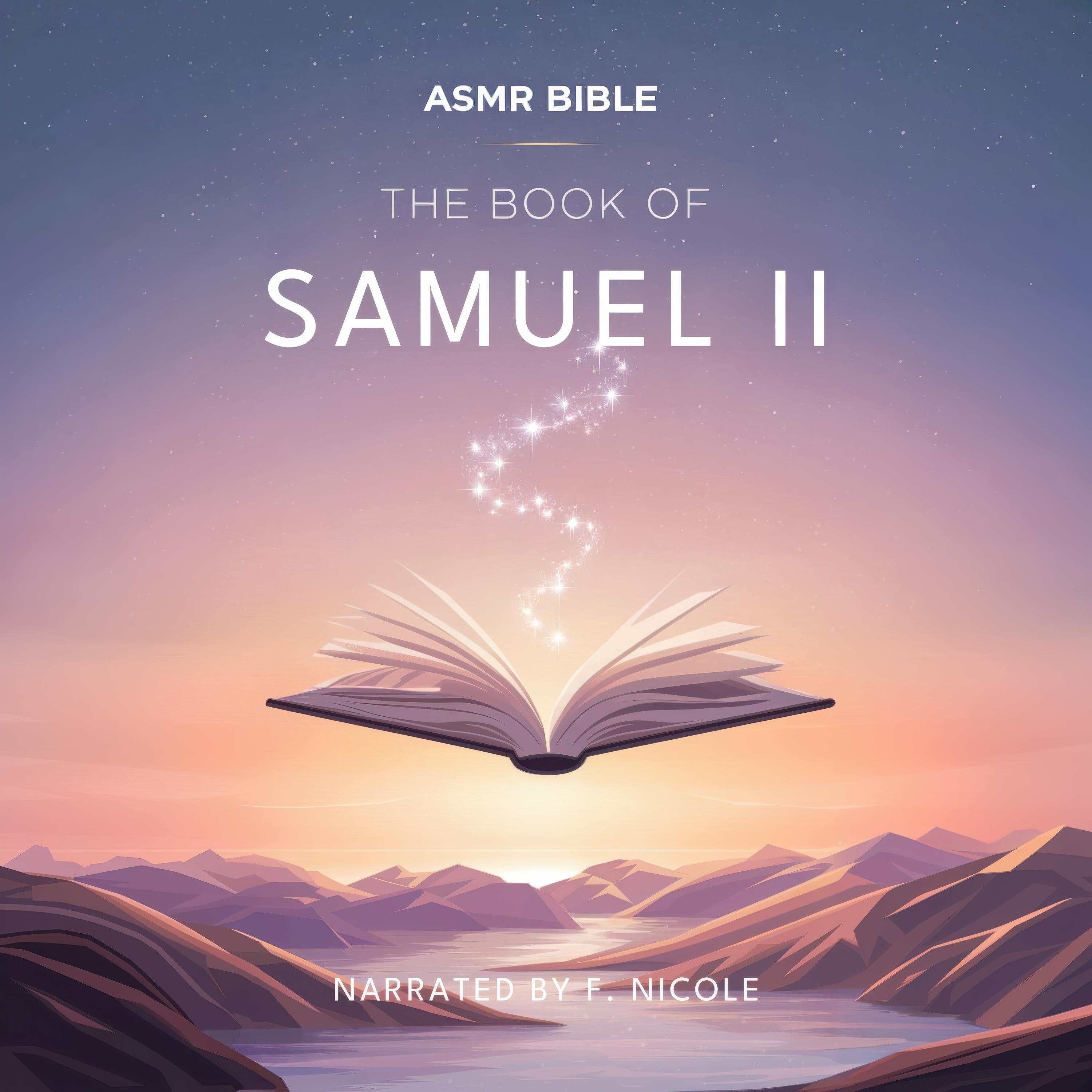 The Book of Samuel 2 – ASMR
