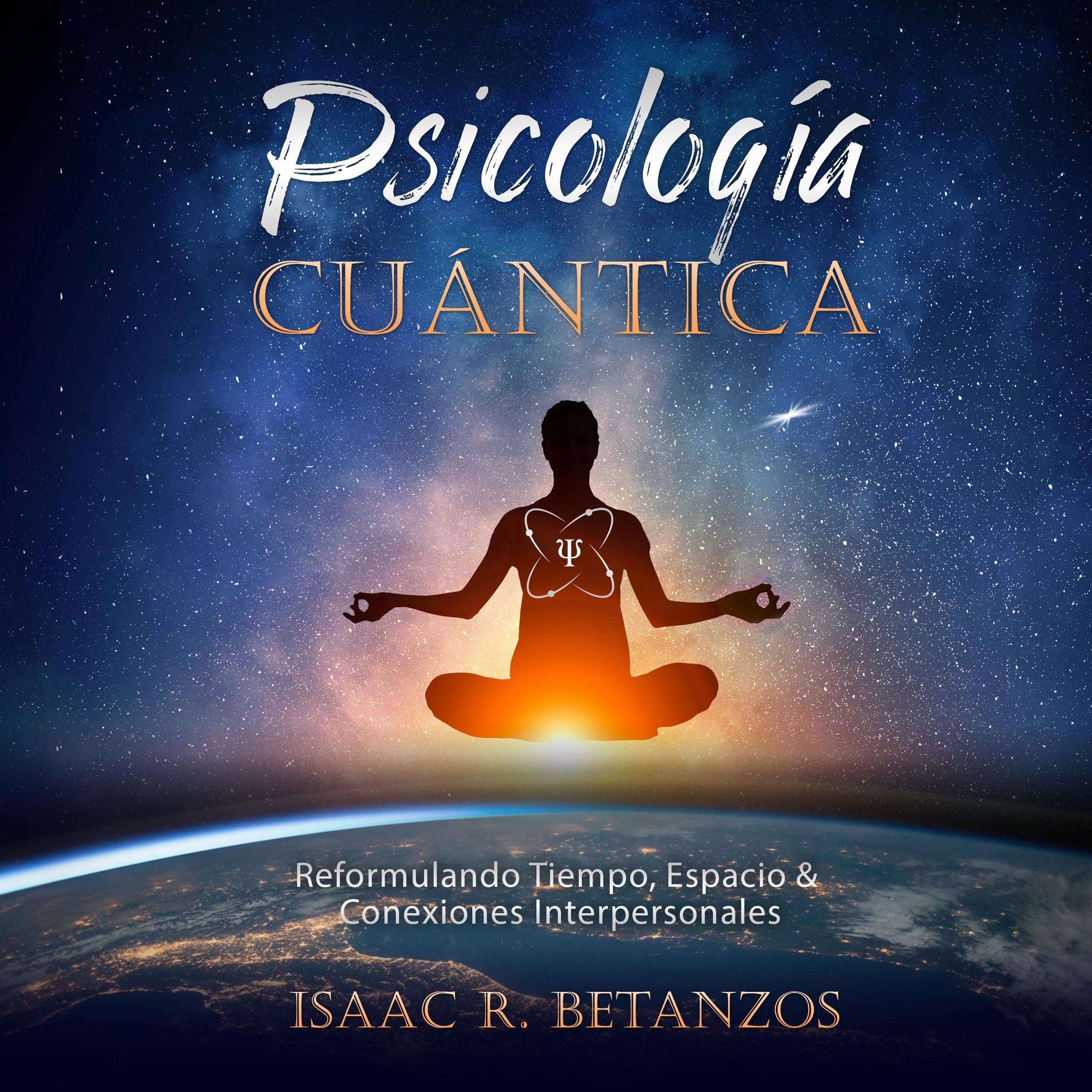 Psicología Cuántica