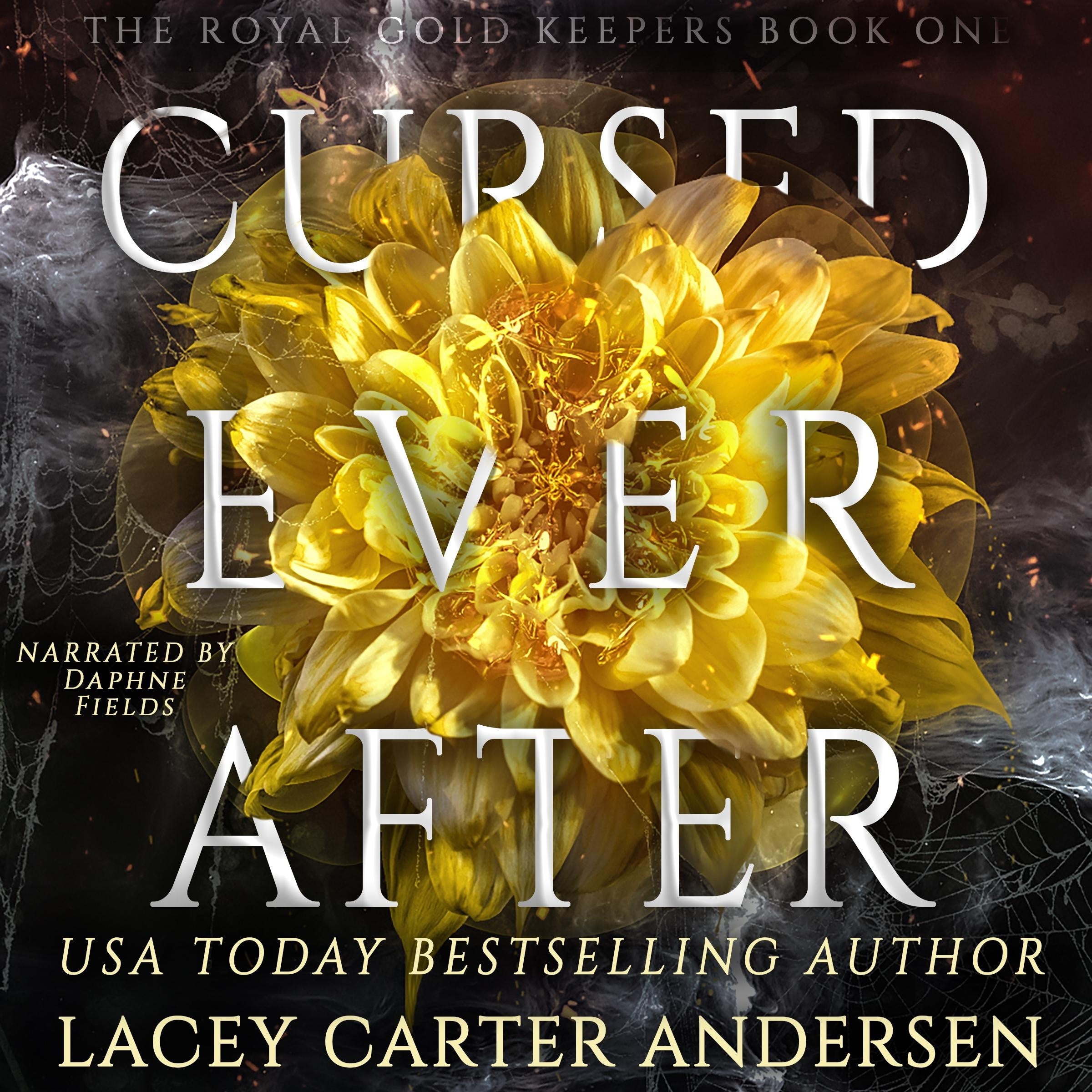 Cursed Ever After