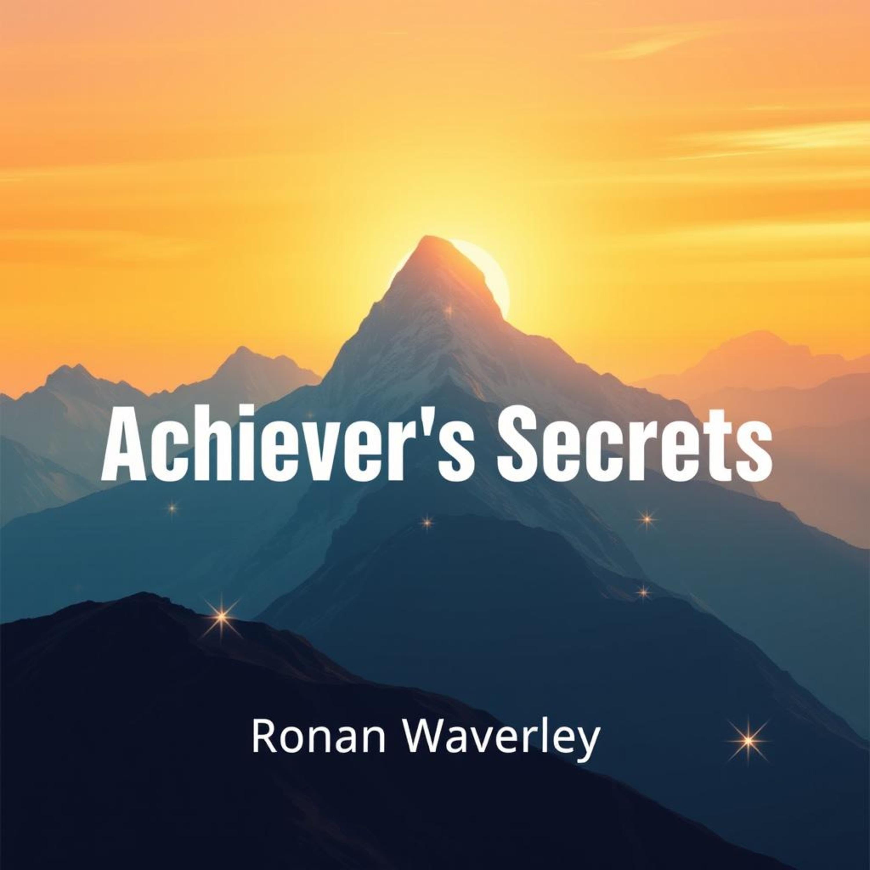 Achiever's Secrets: Unmasking an Addict's True Struggle