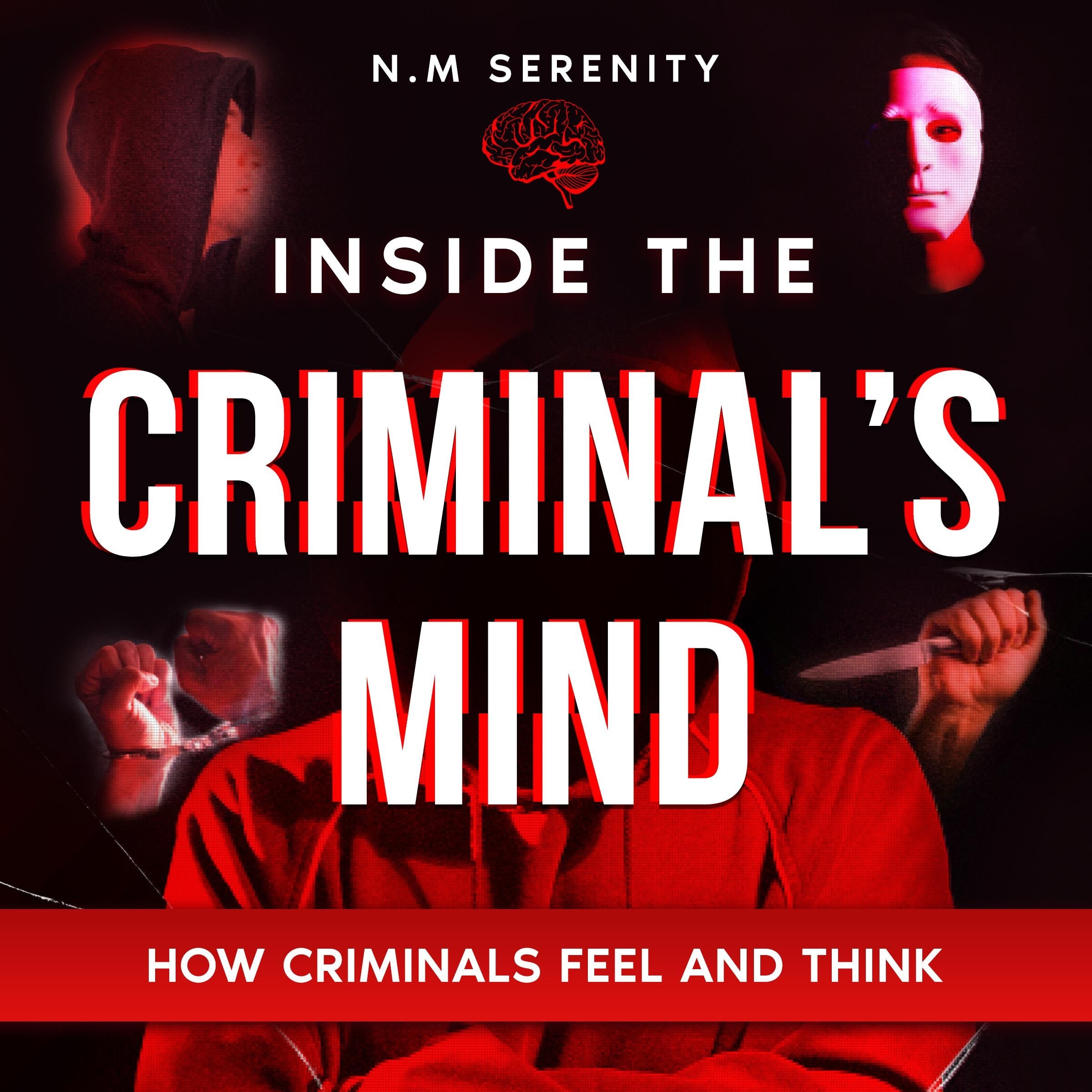 Inside the criminal's mind