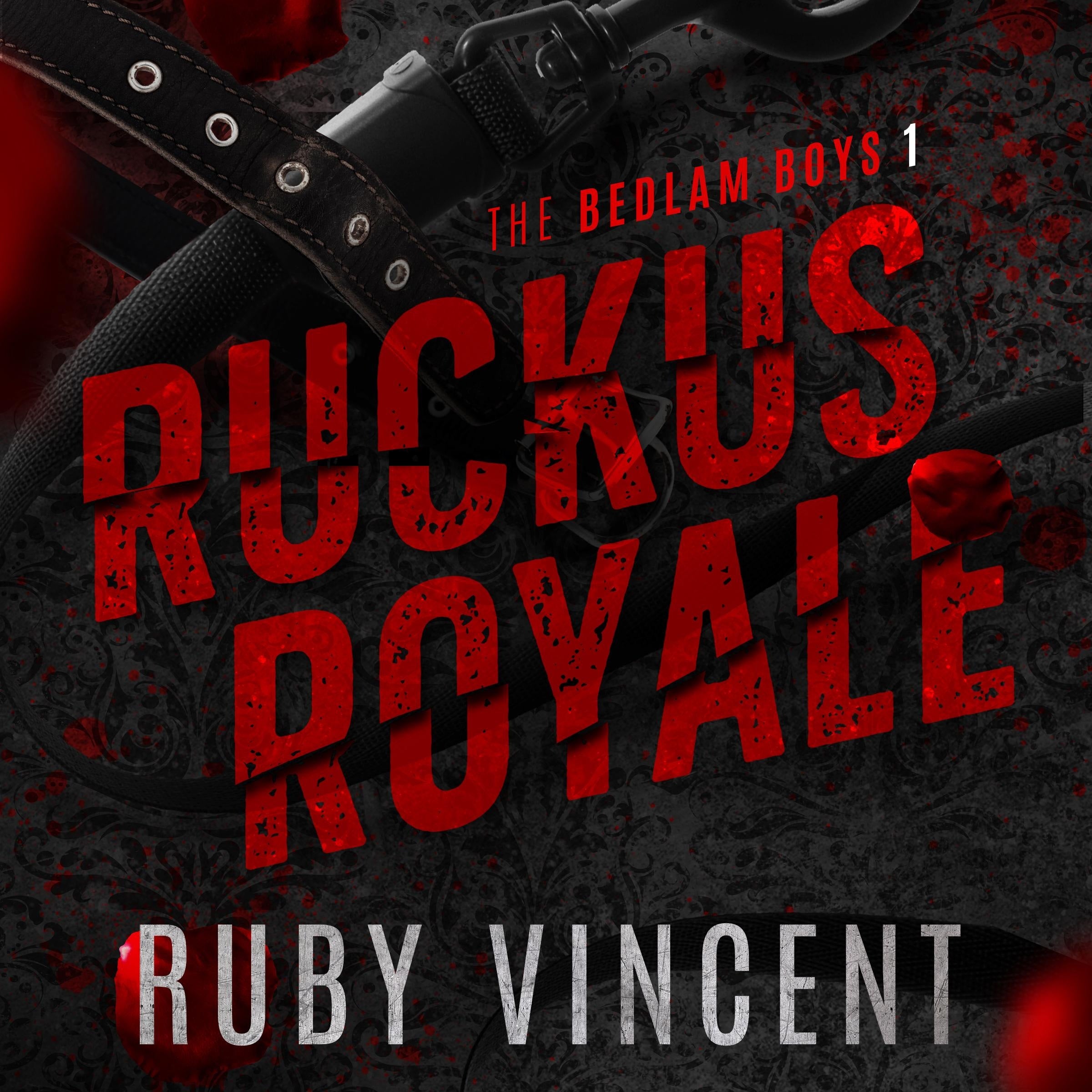 Ruckus Royale