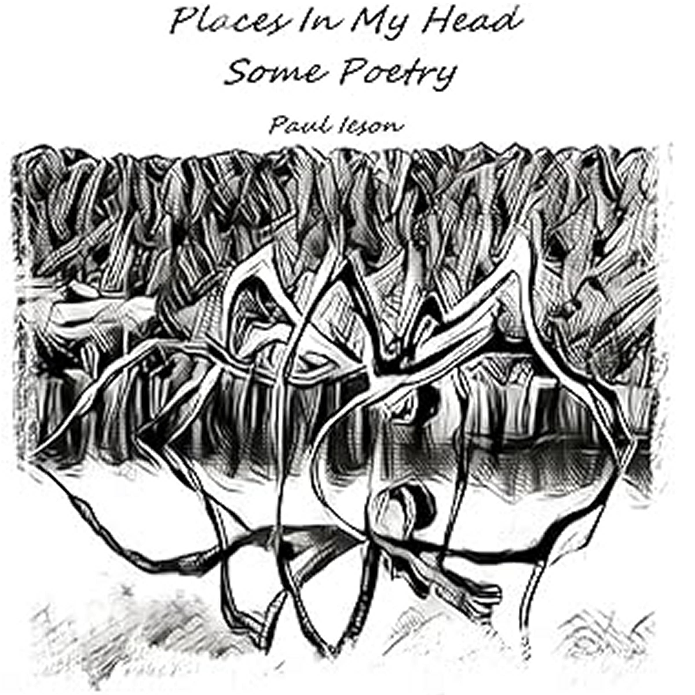 Places In My Head