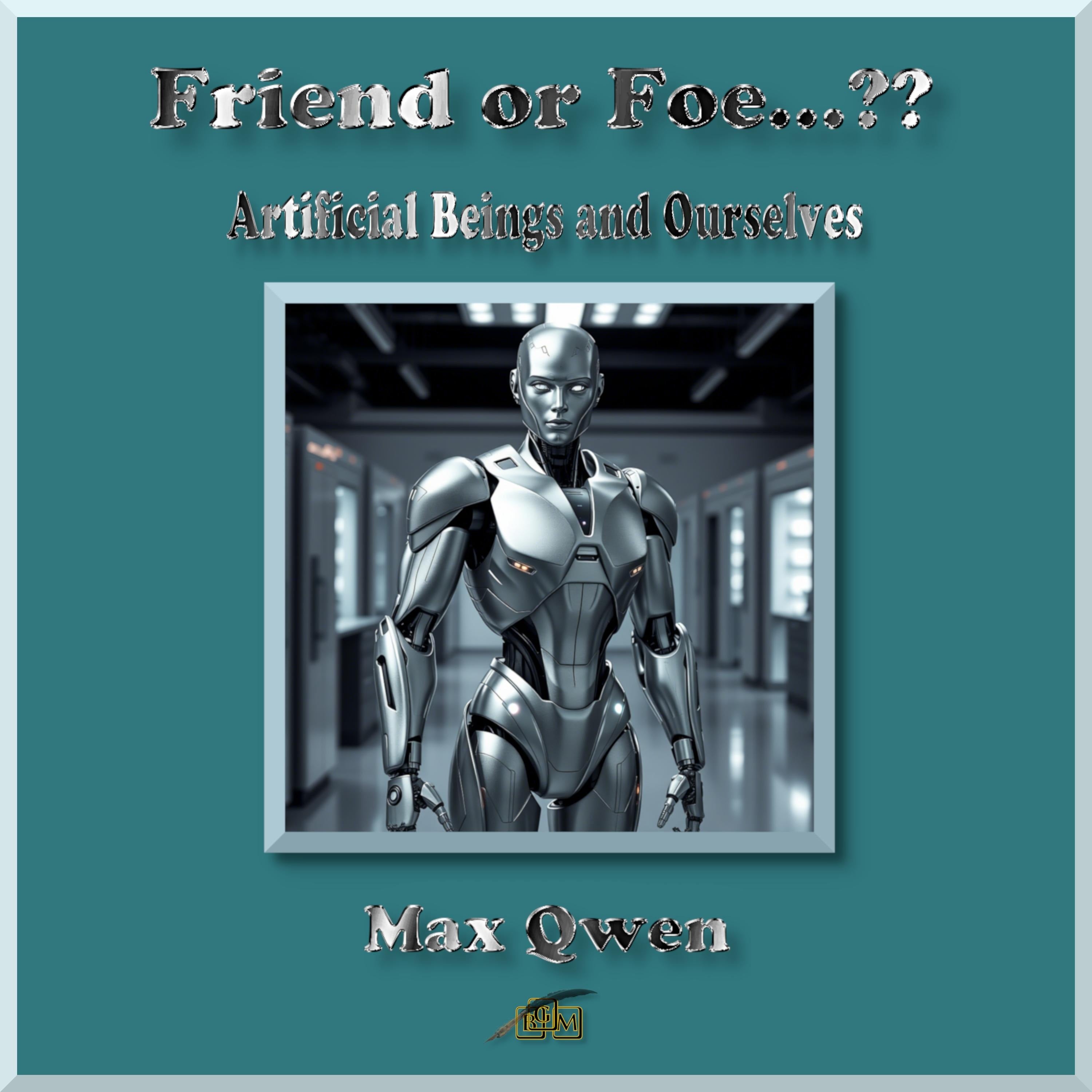 Friend or Foe…??
