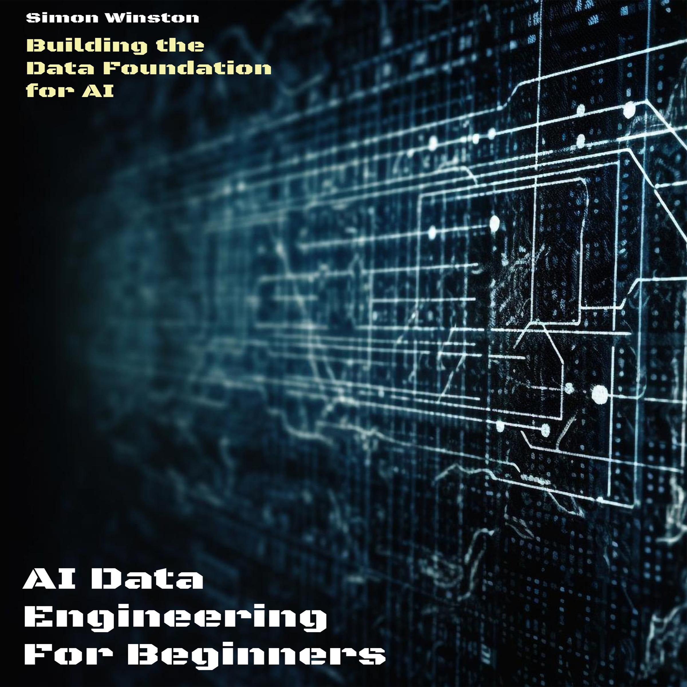 AI Data Engineering  For Beginners