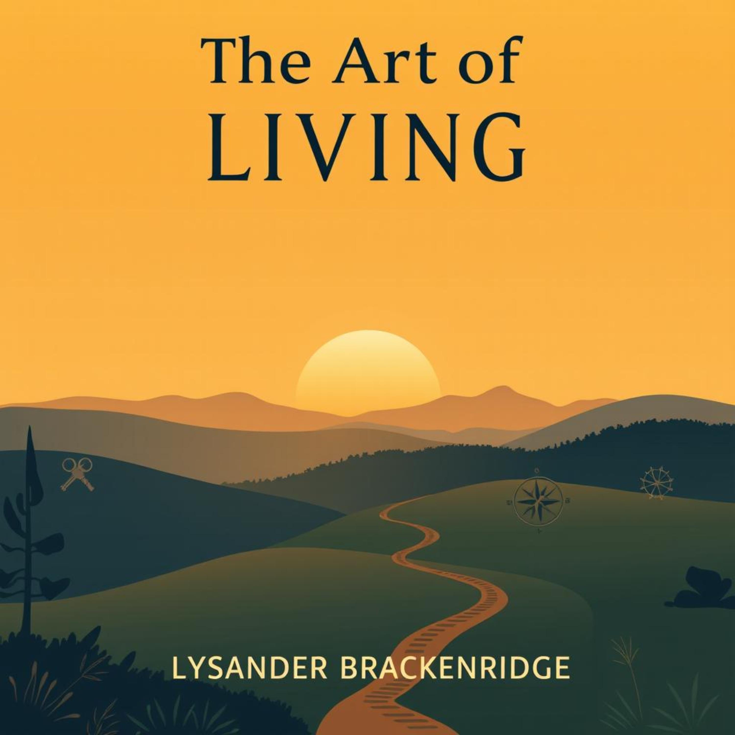 The Art of Living: Secrets to Optimal Growth
