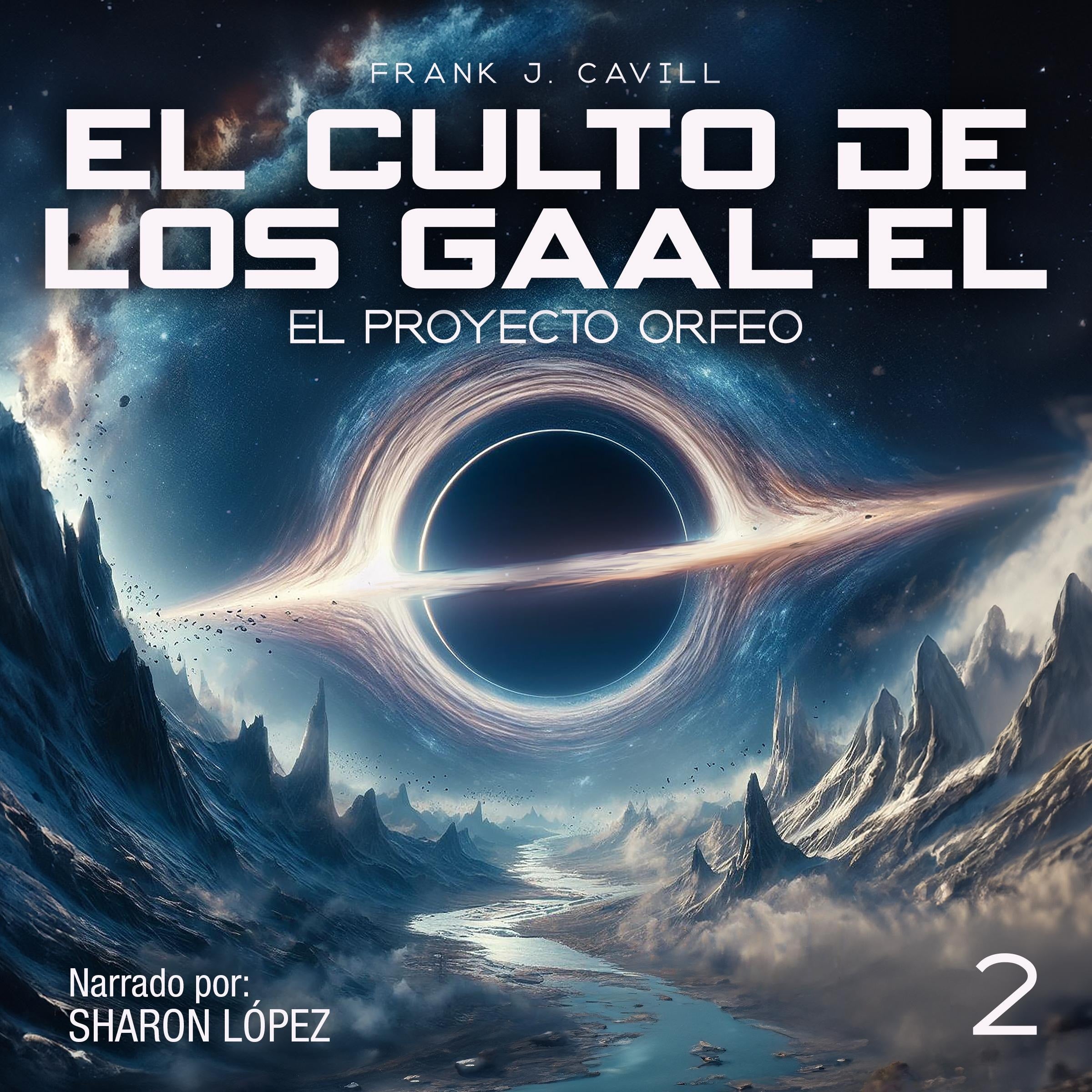 El Culto de los Gaal-El