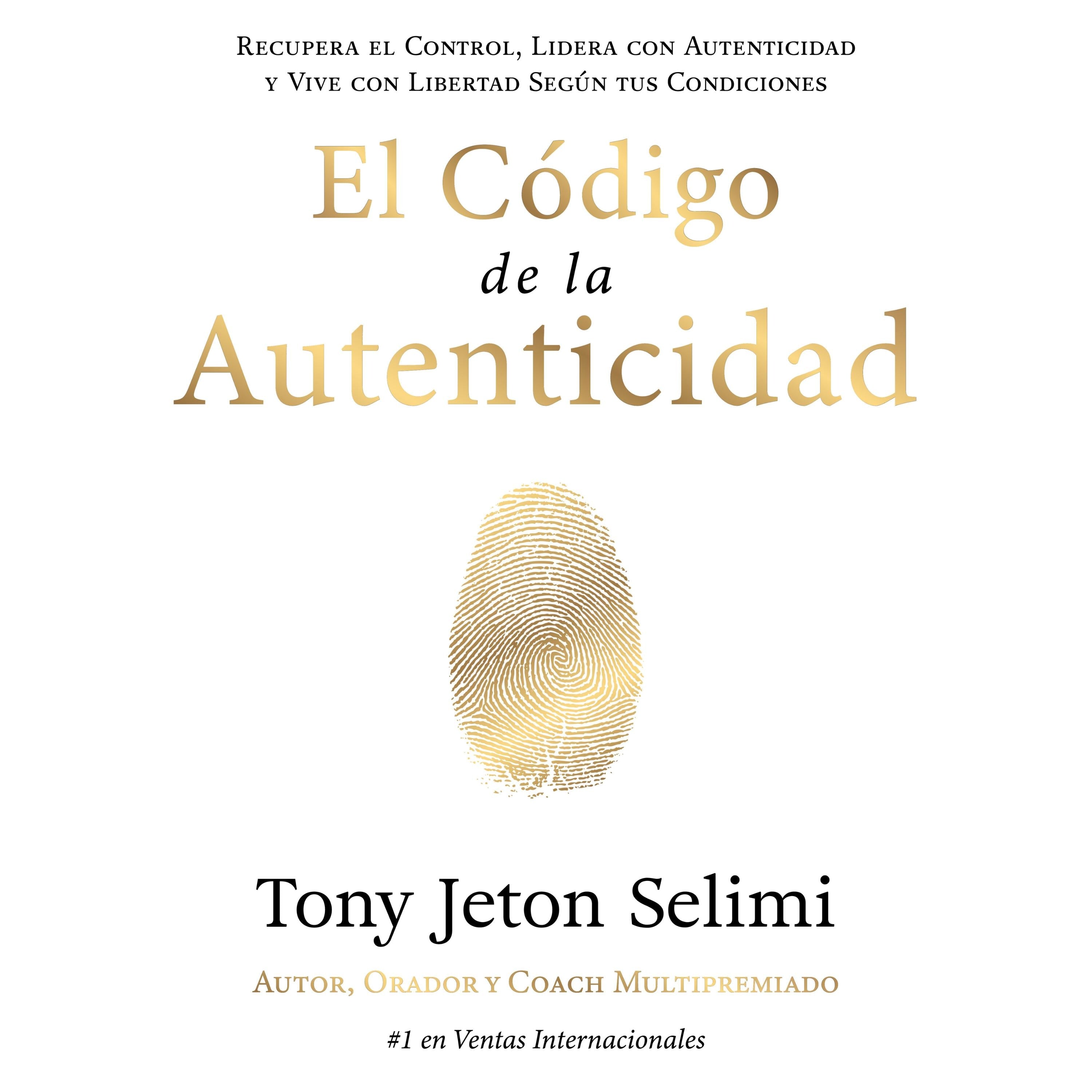 El Código de la  Autenticidad